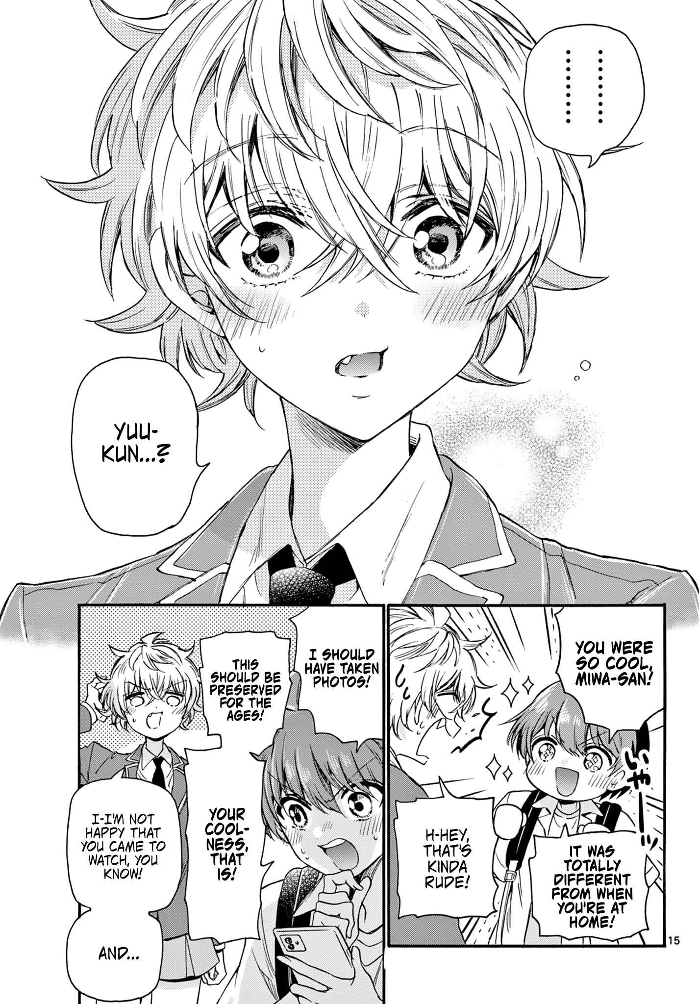 15