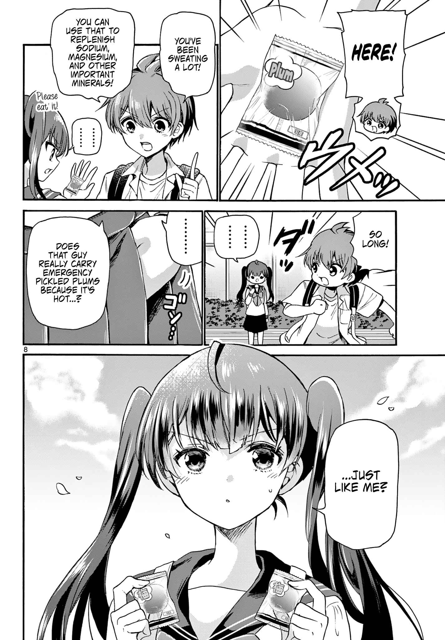 8