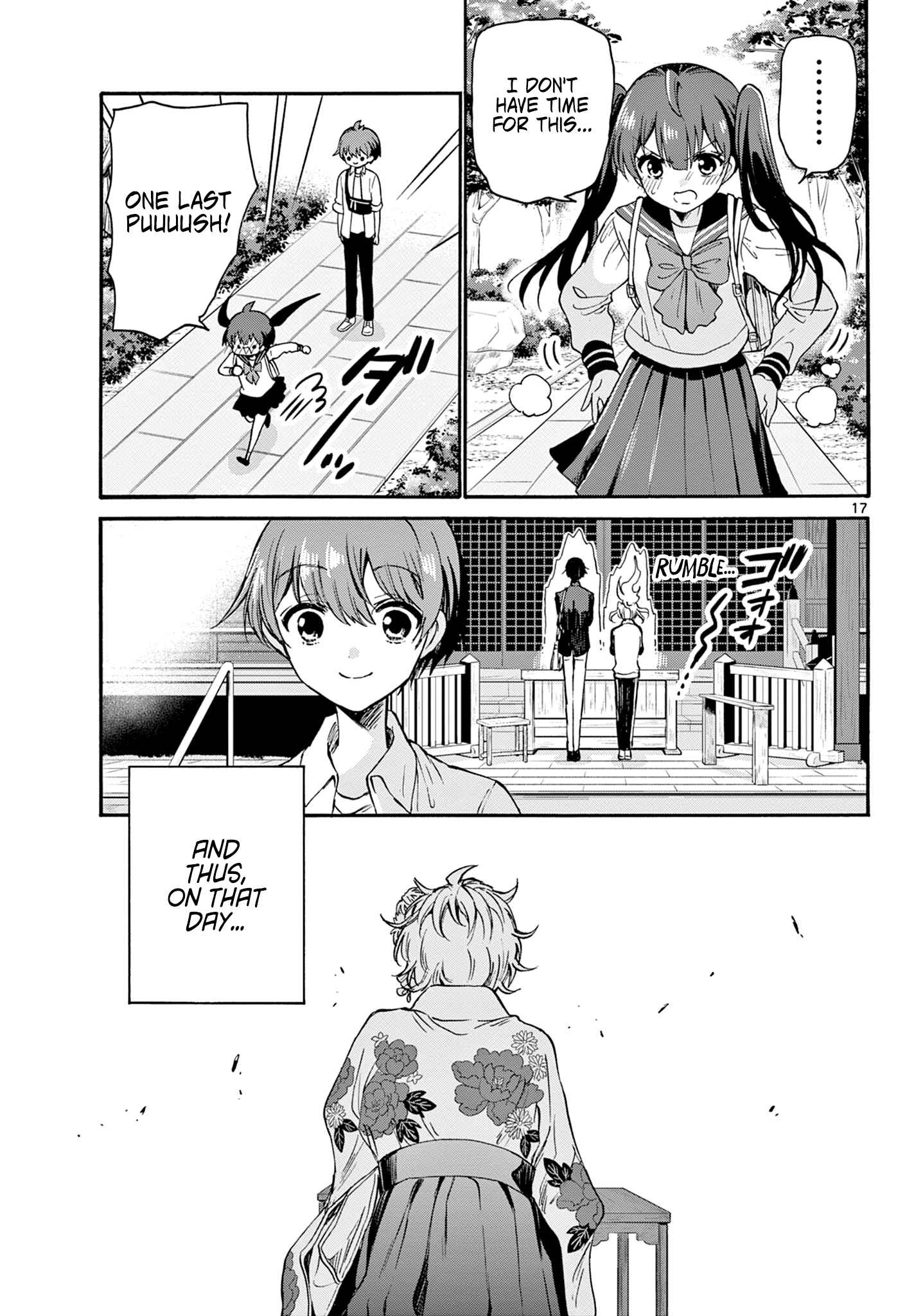 17