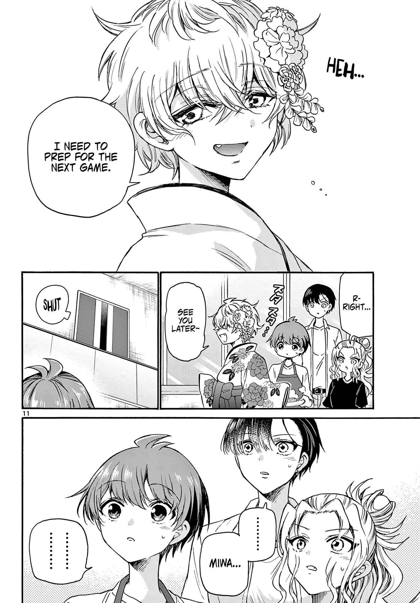 11