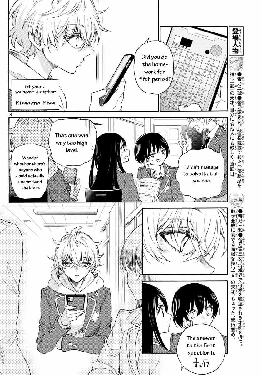 8