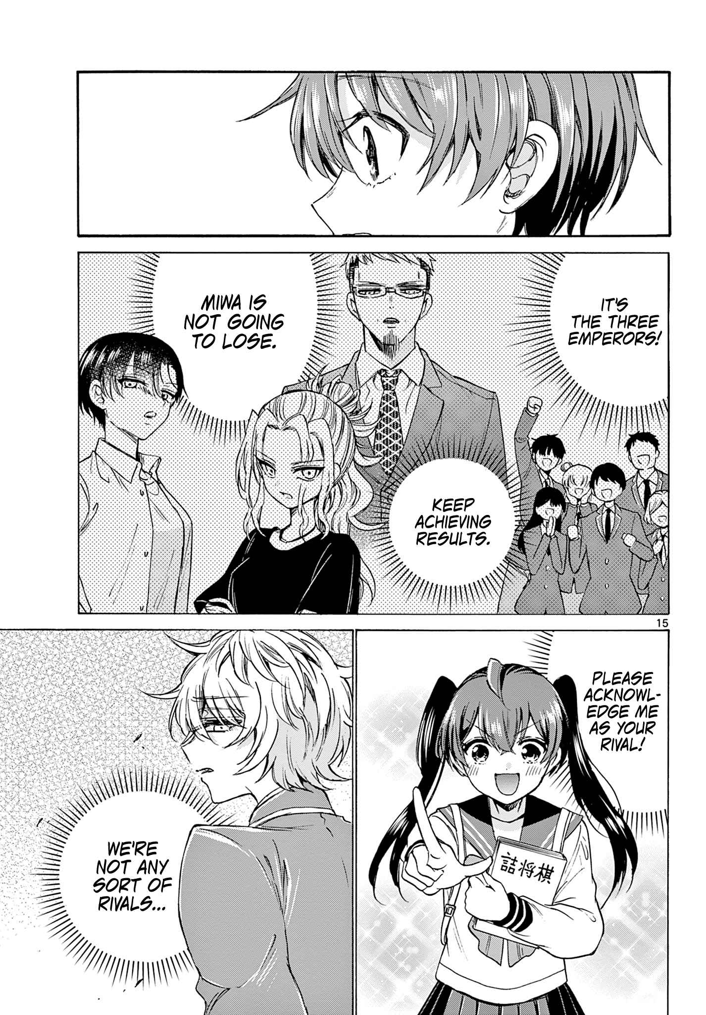 15