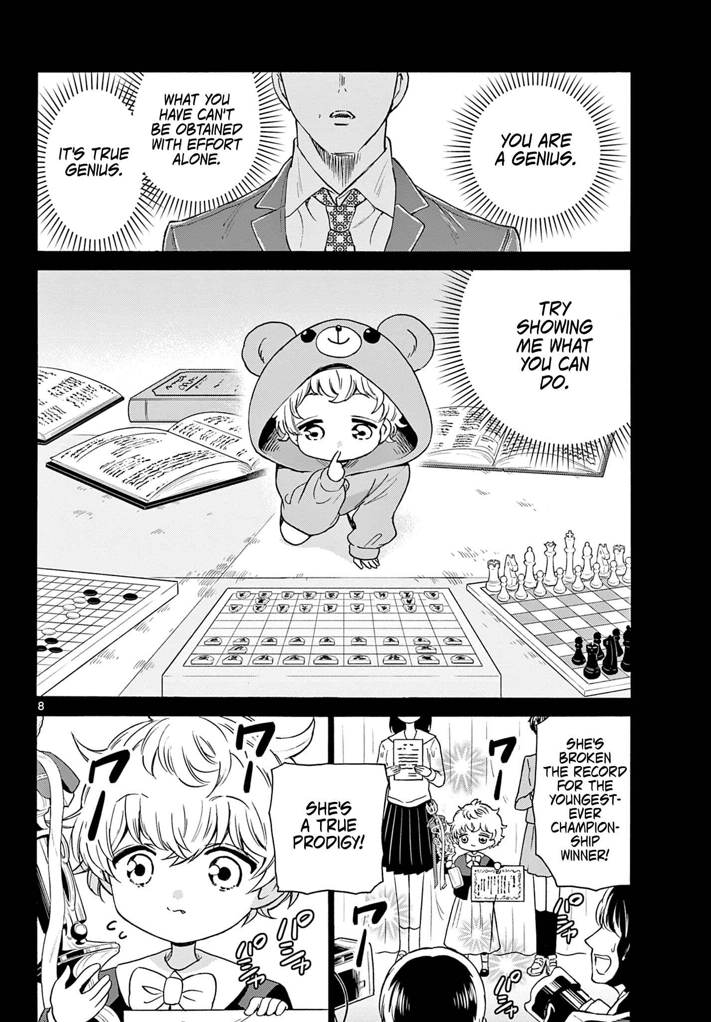 8