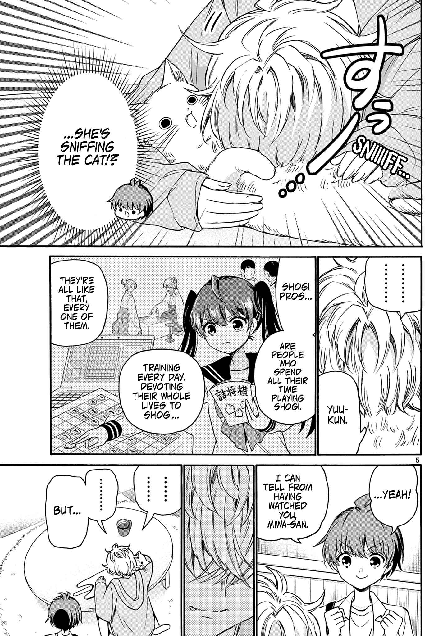5