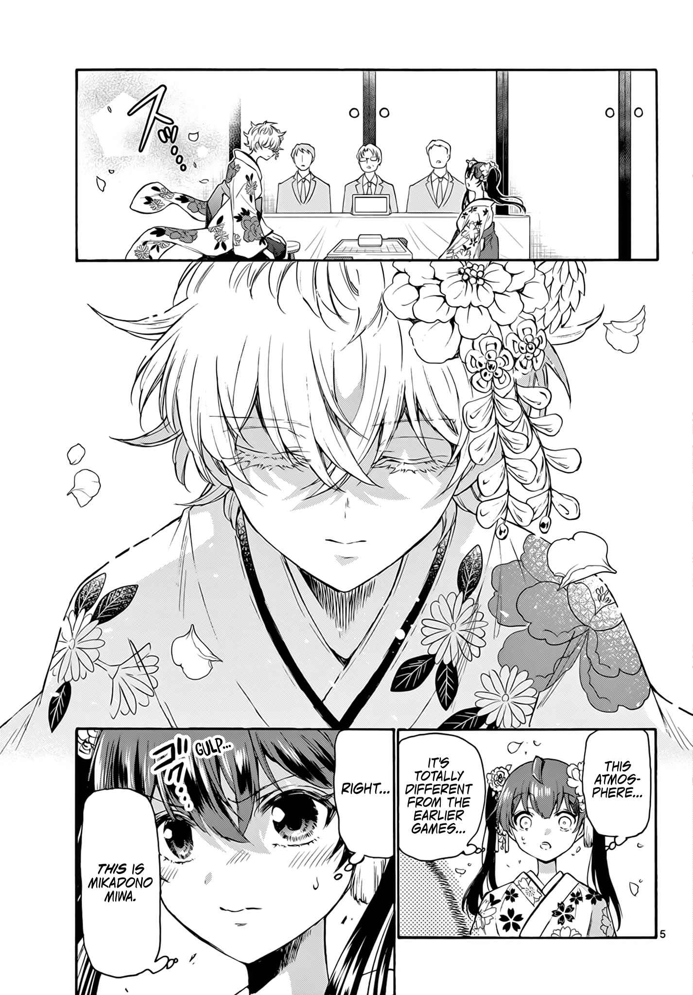 5