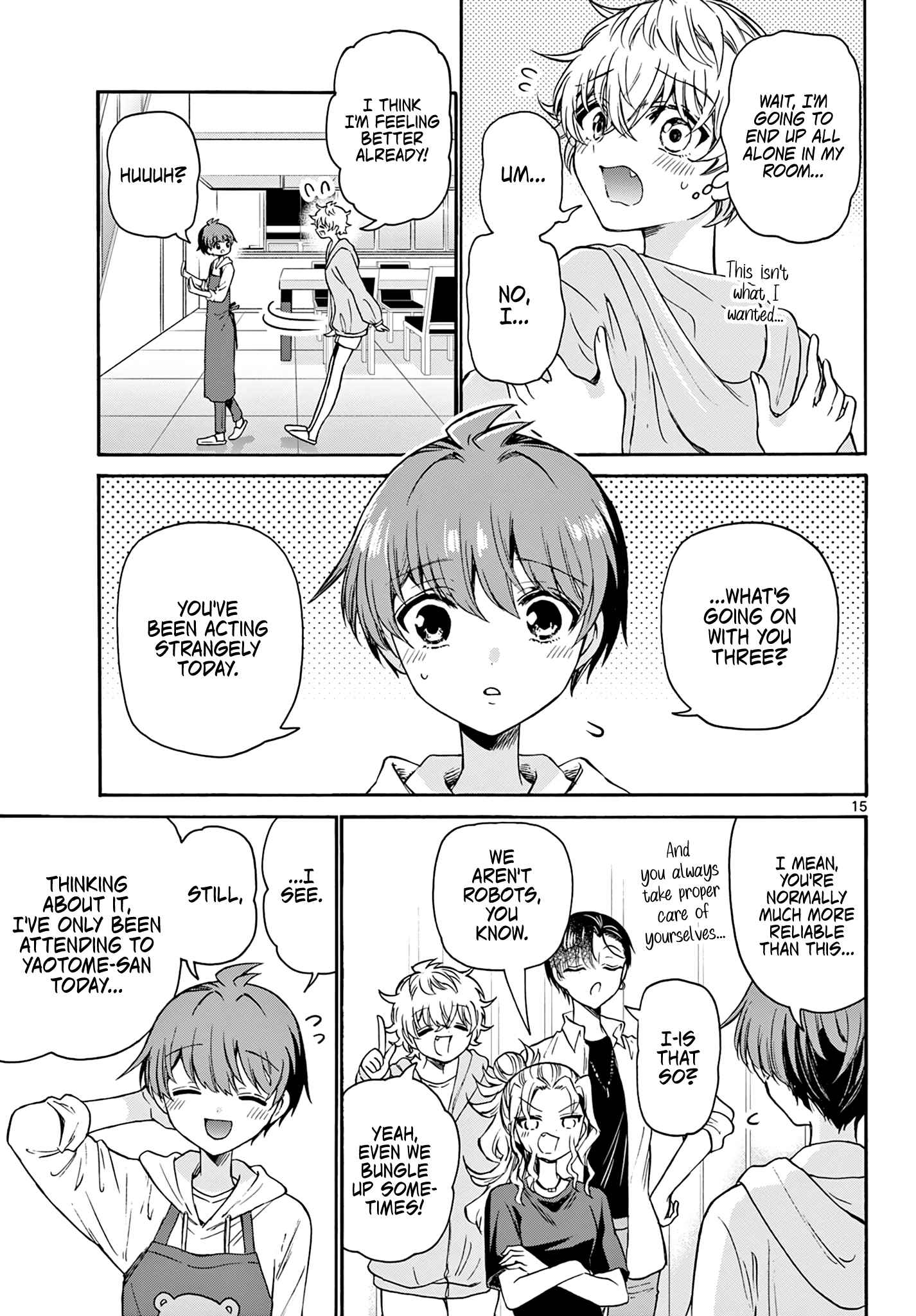 15