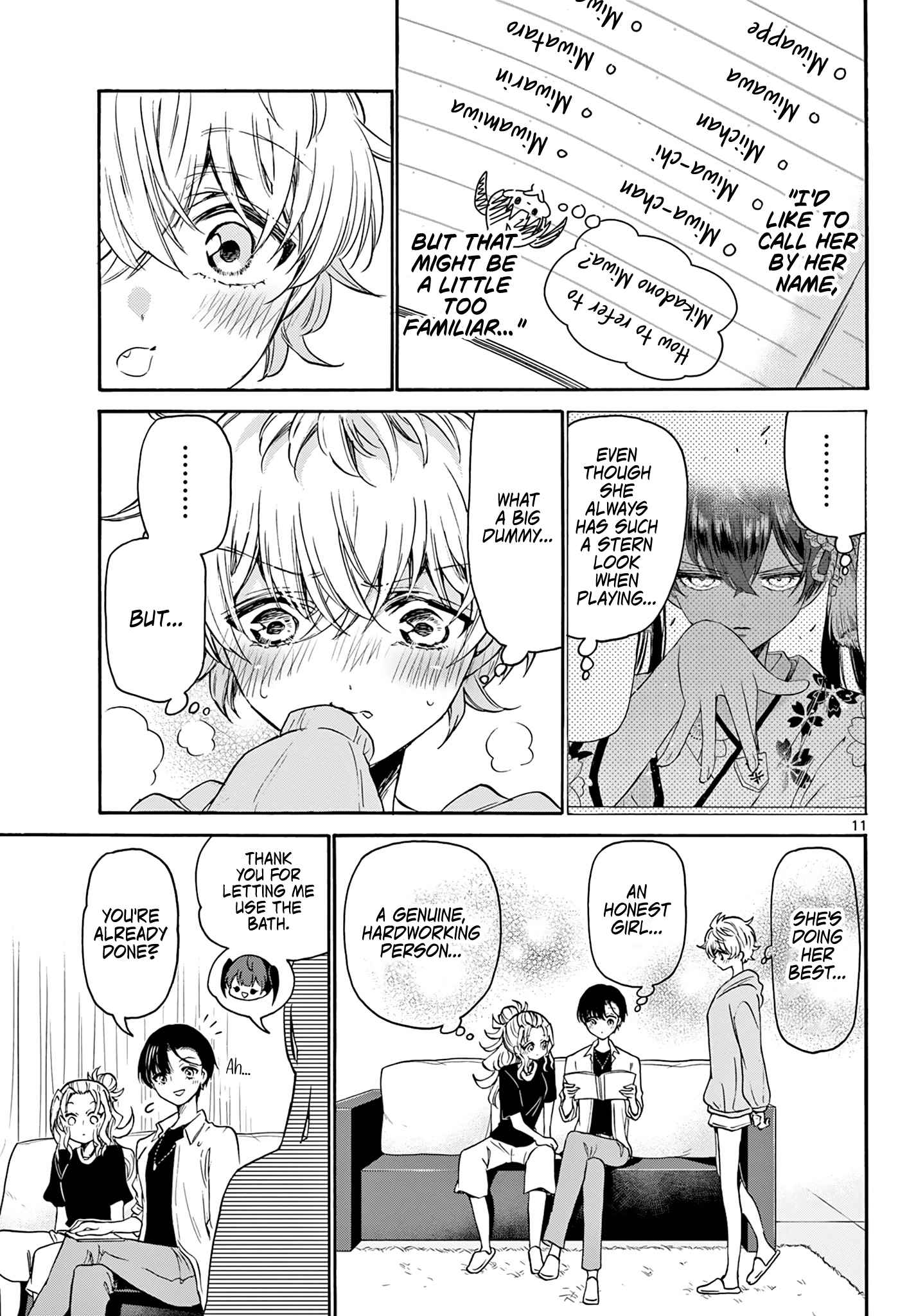 11