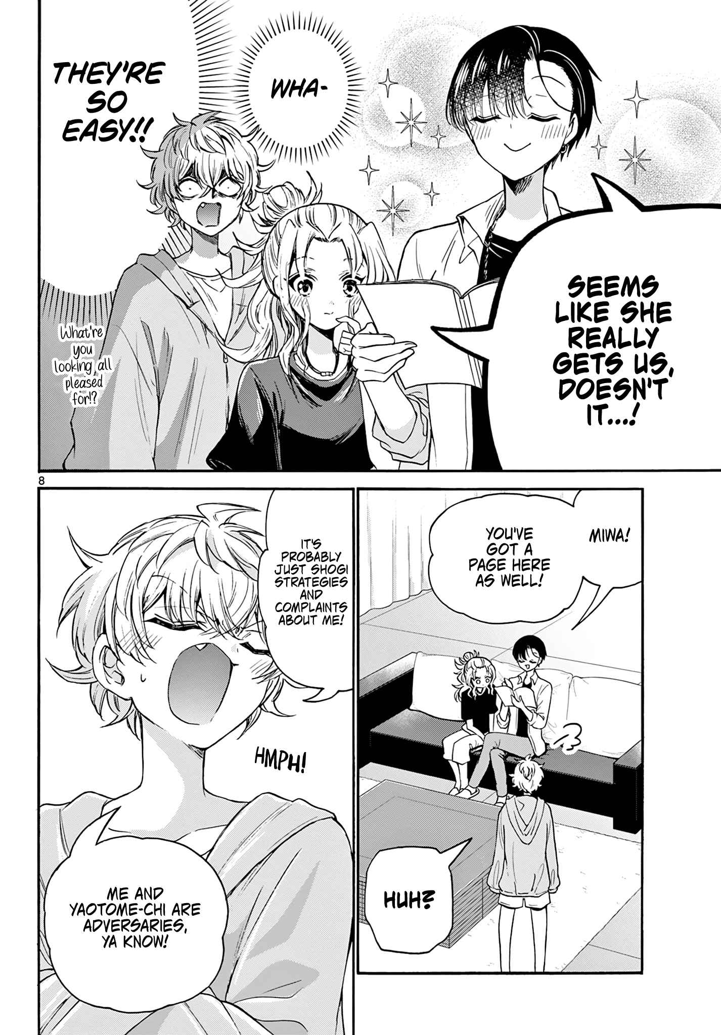 8