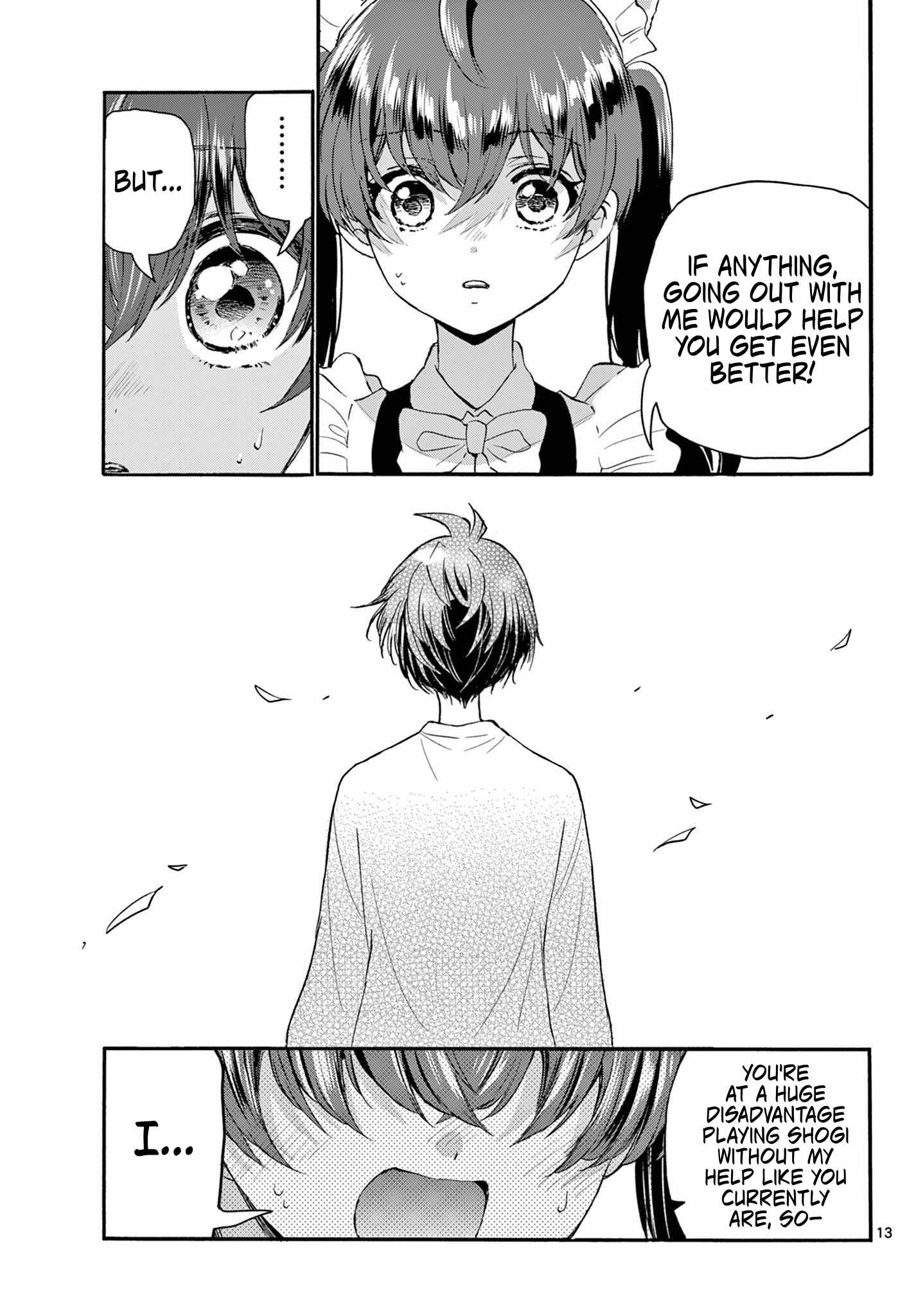 13