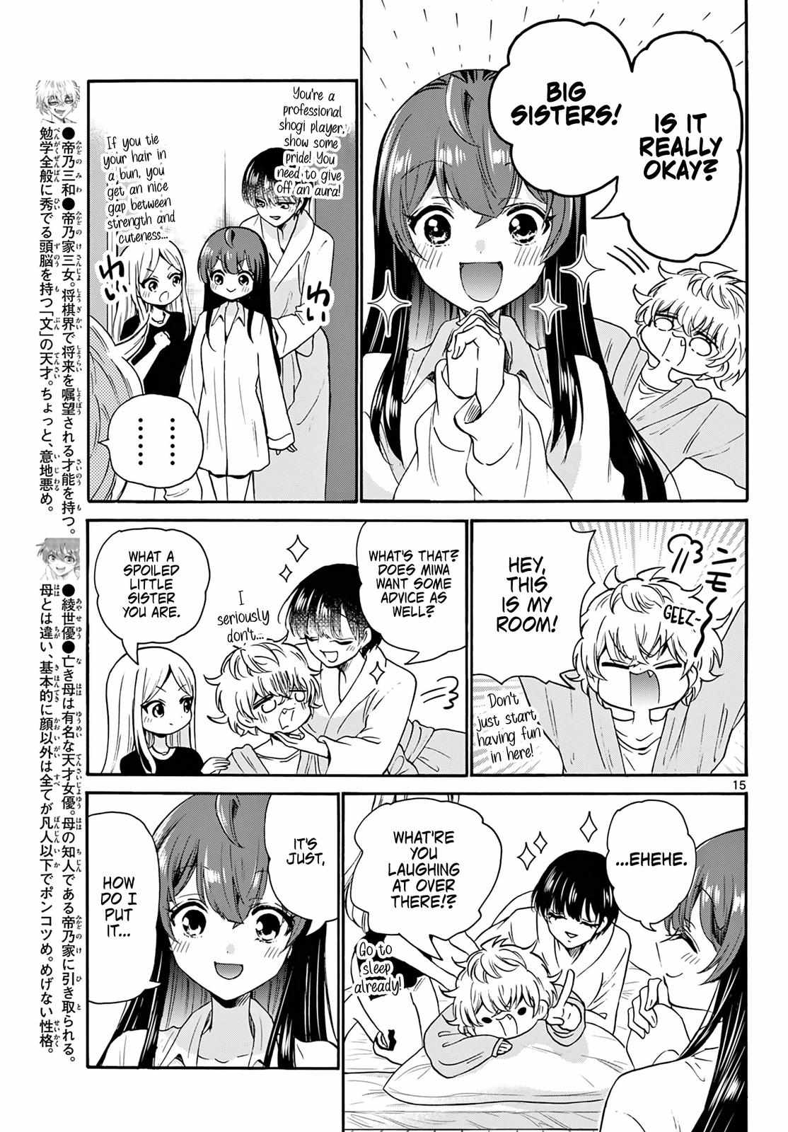 15