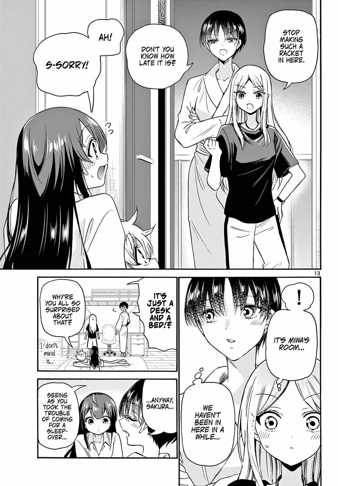 13