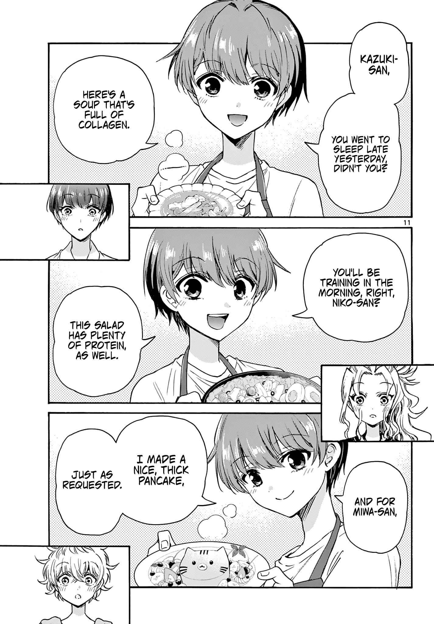 11