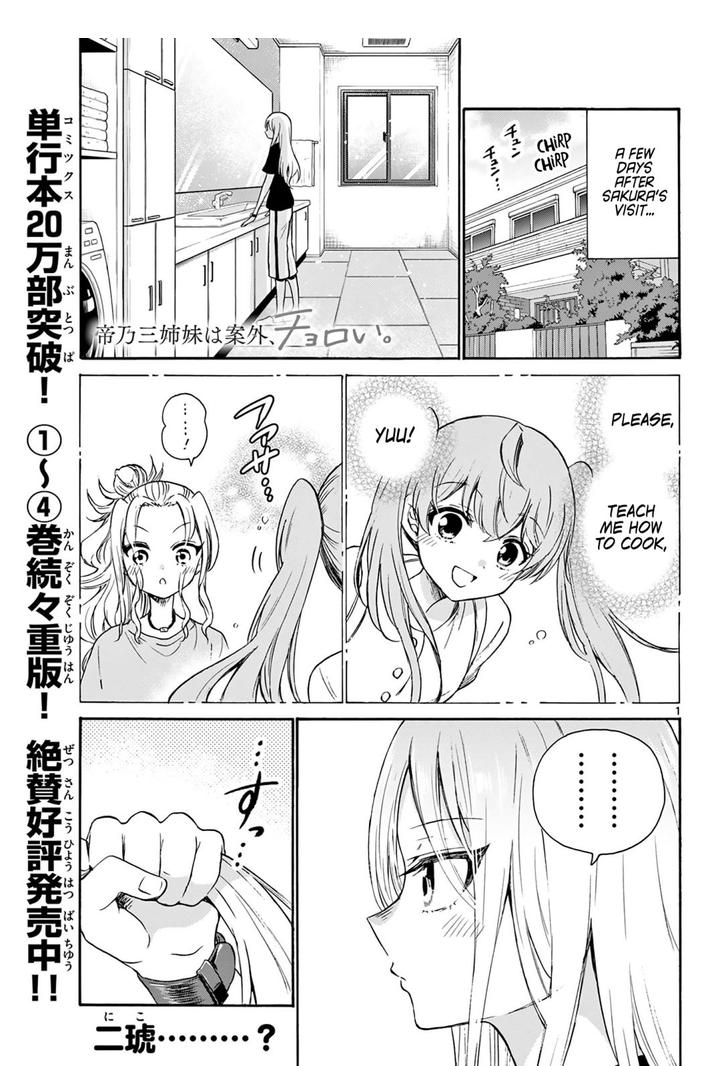 1