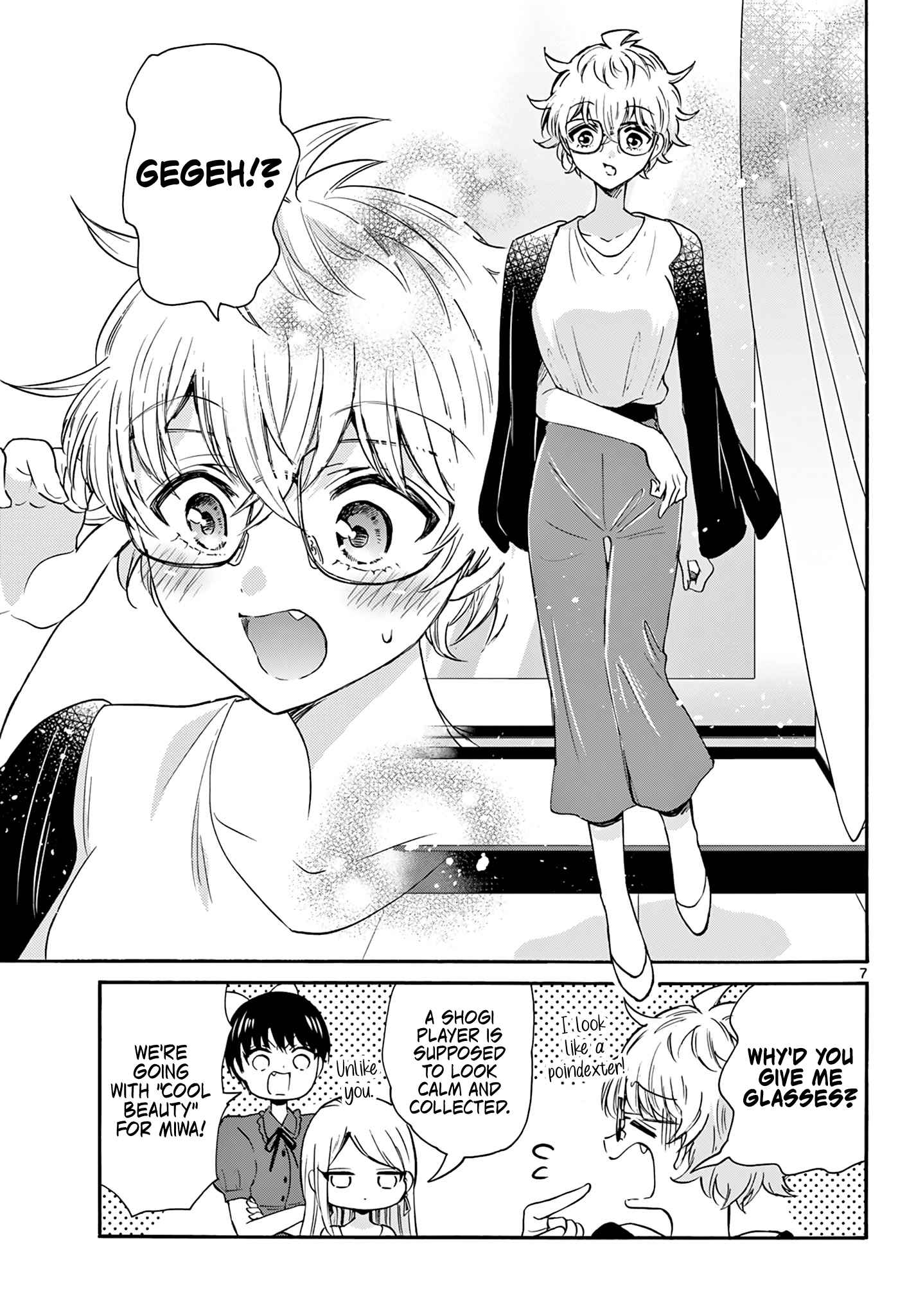 7