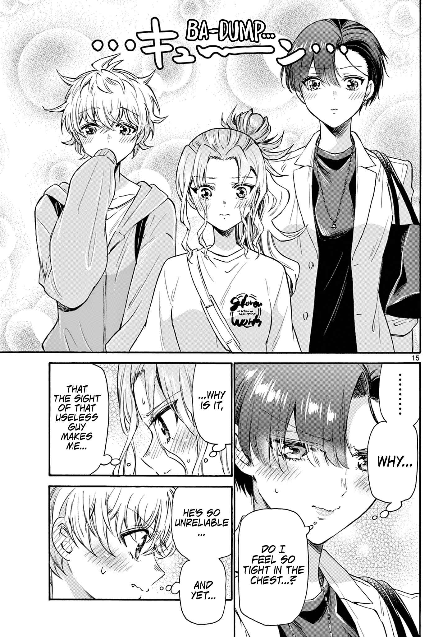 15