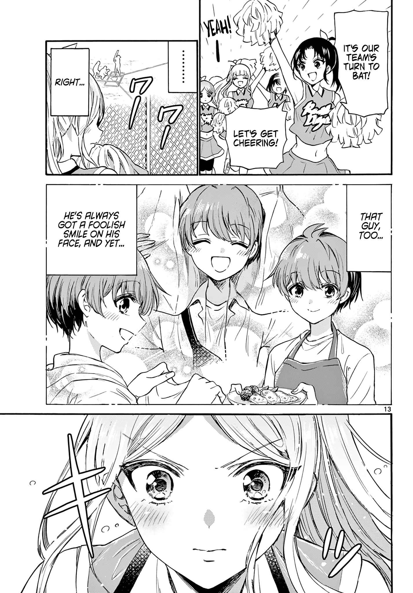13
