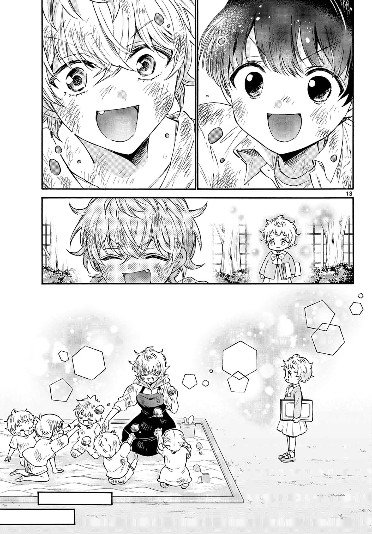 13