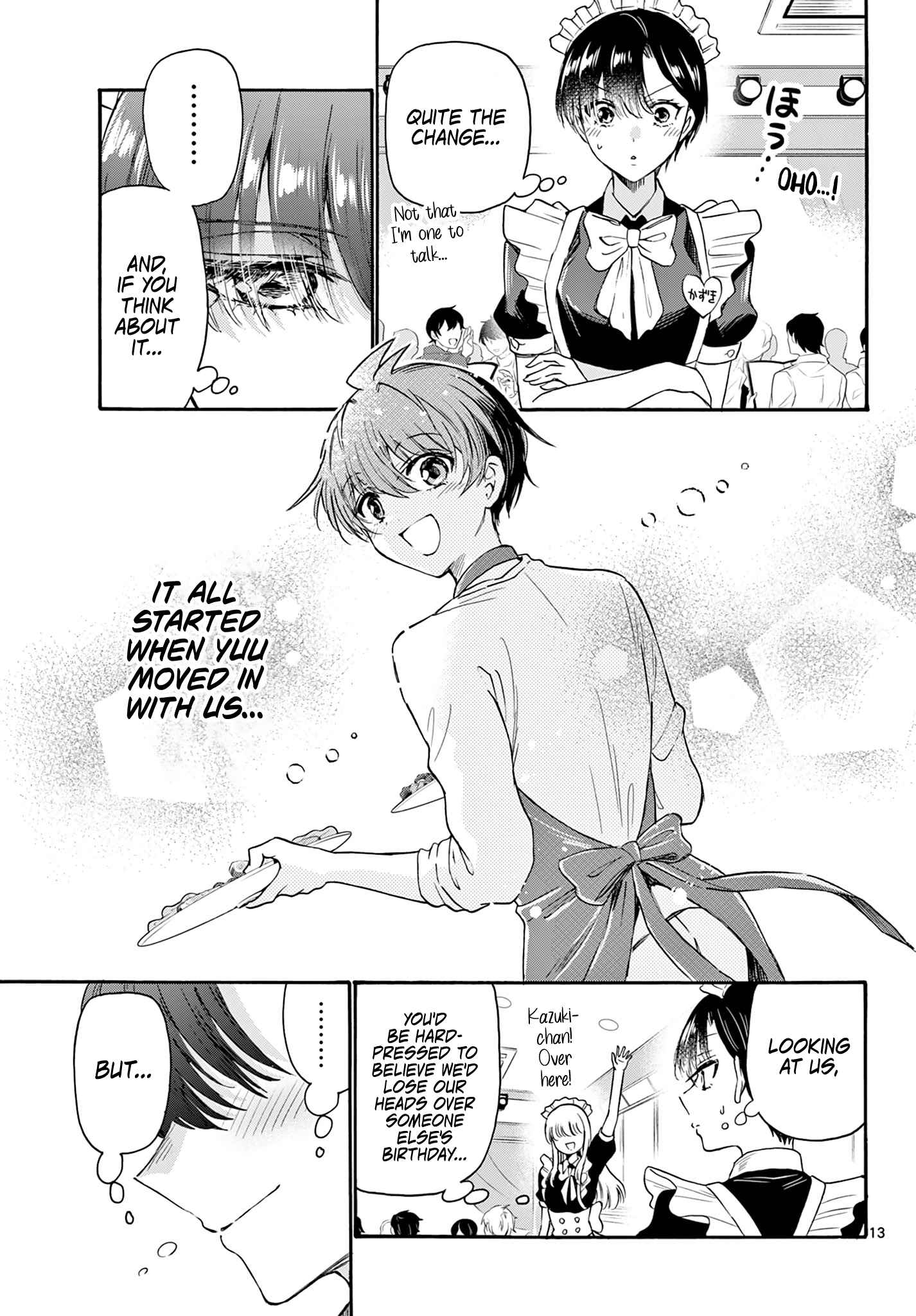13