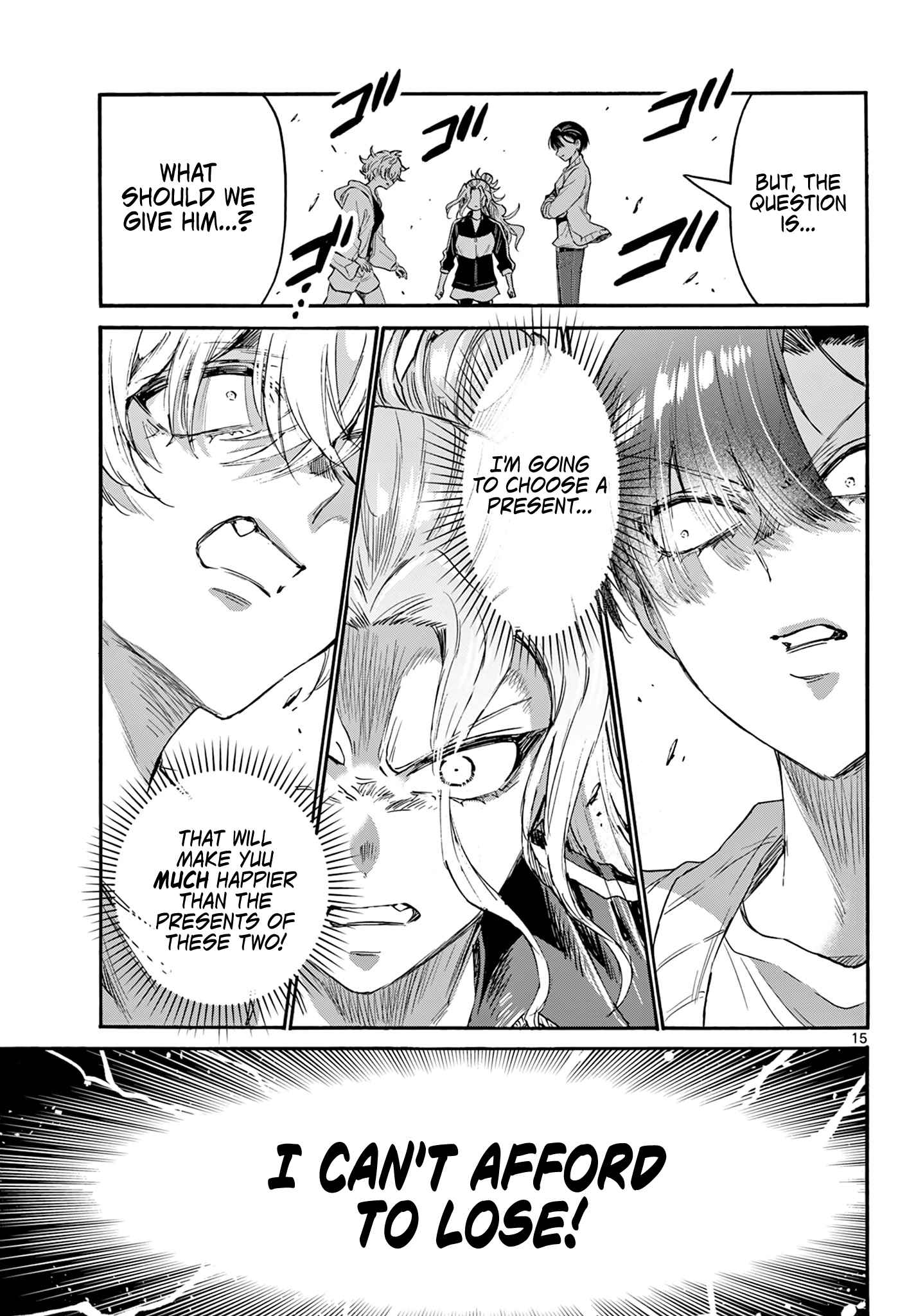 15