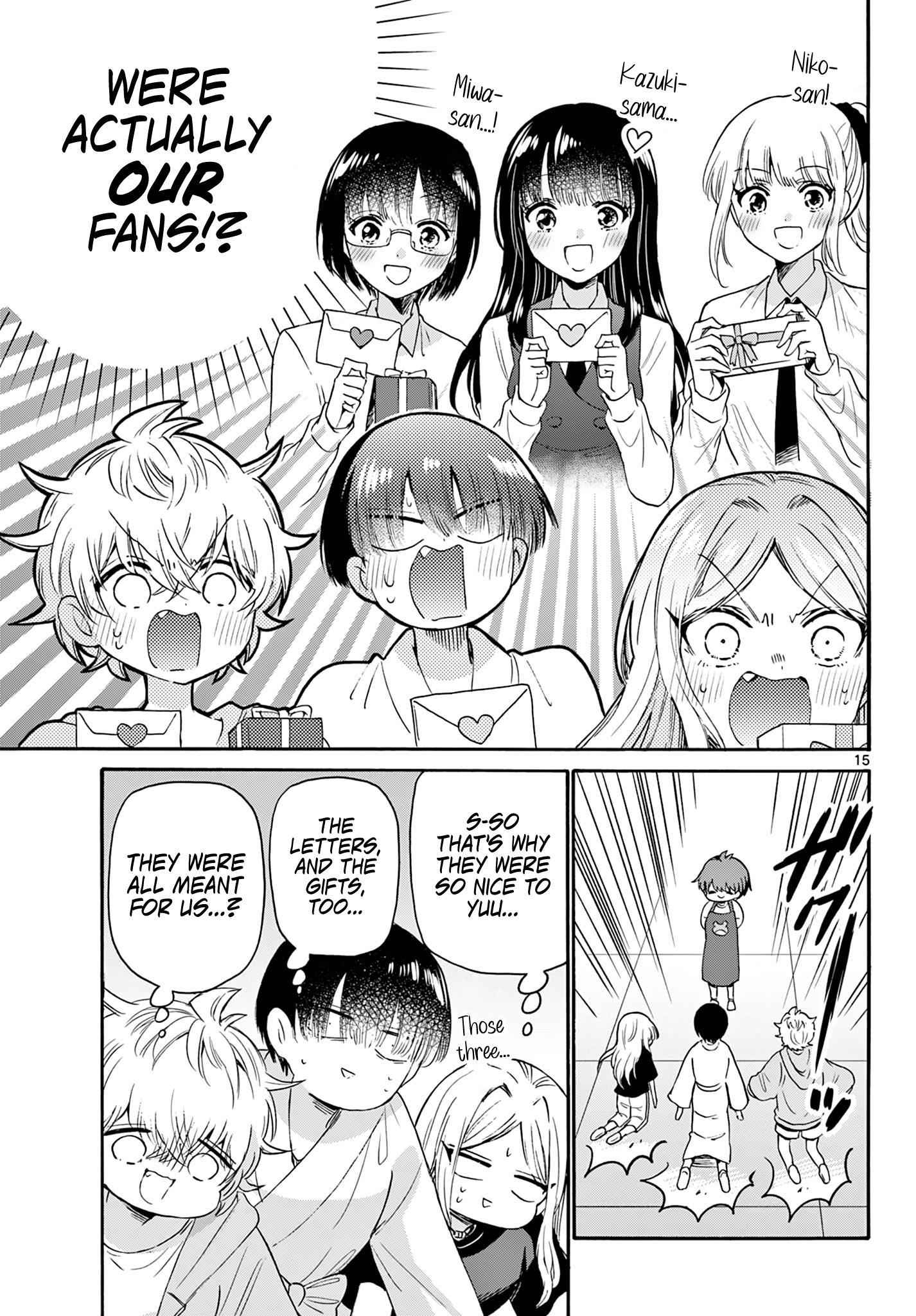 15