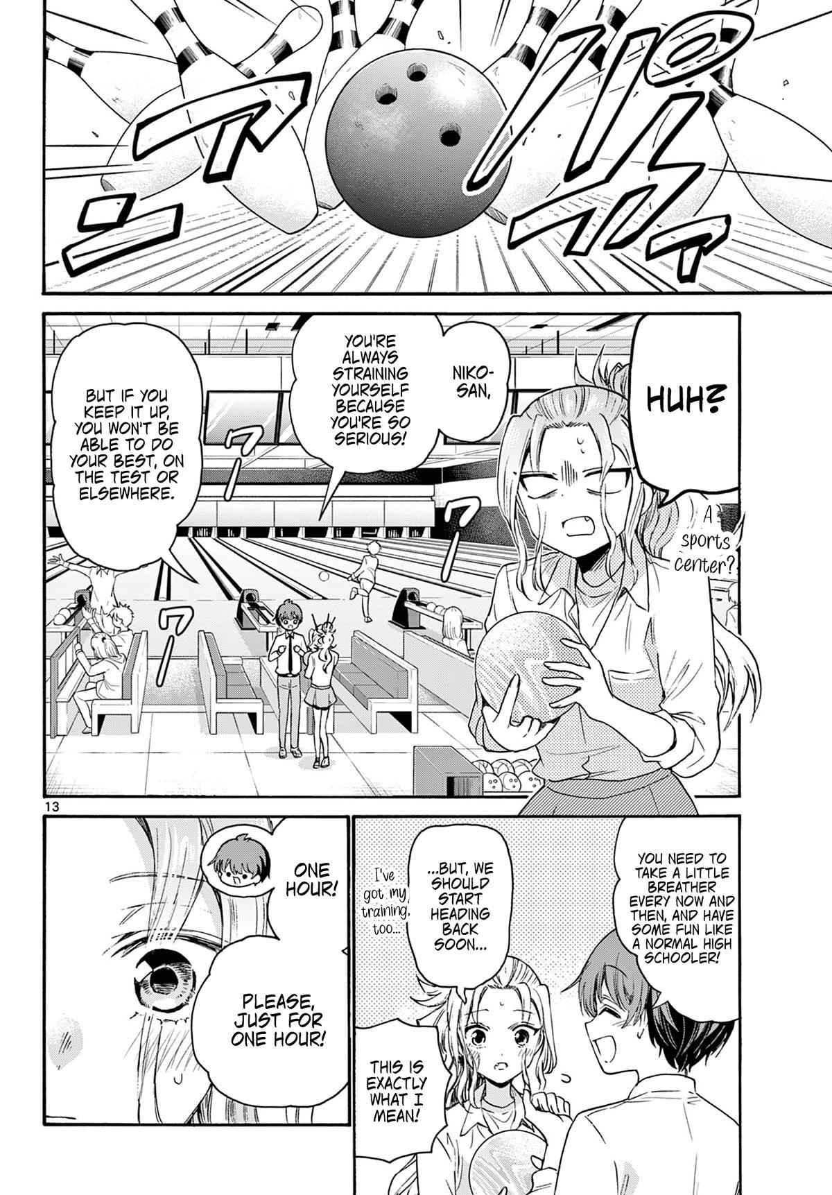 13