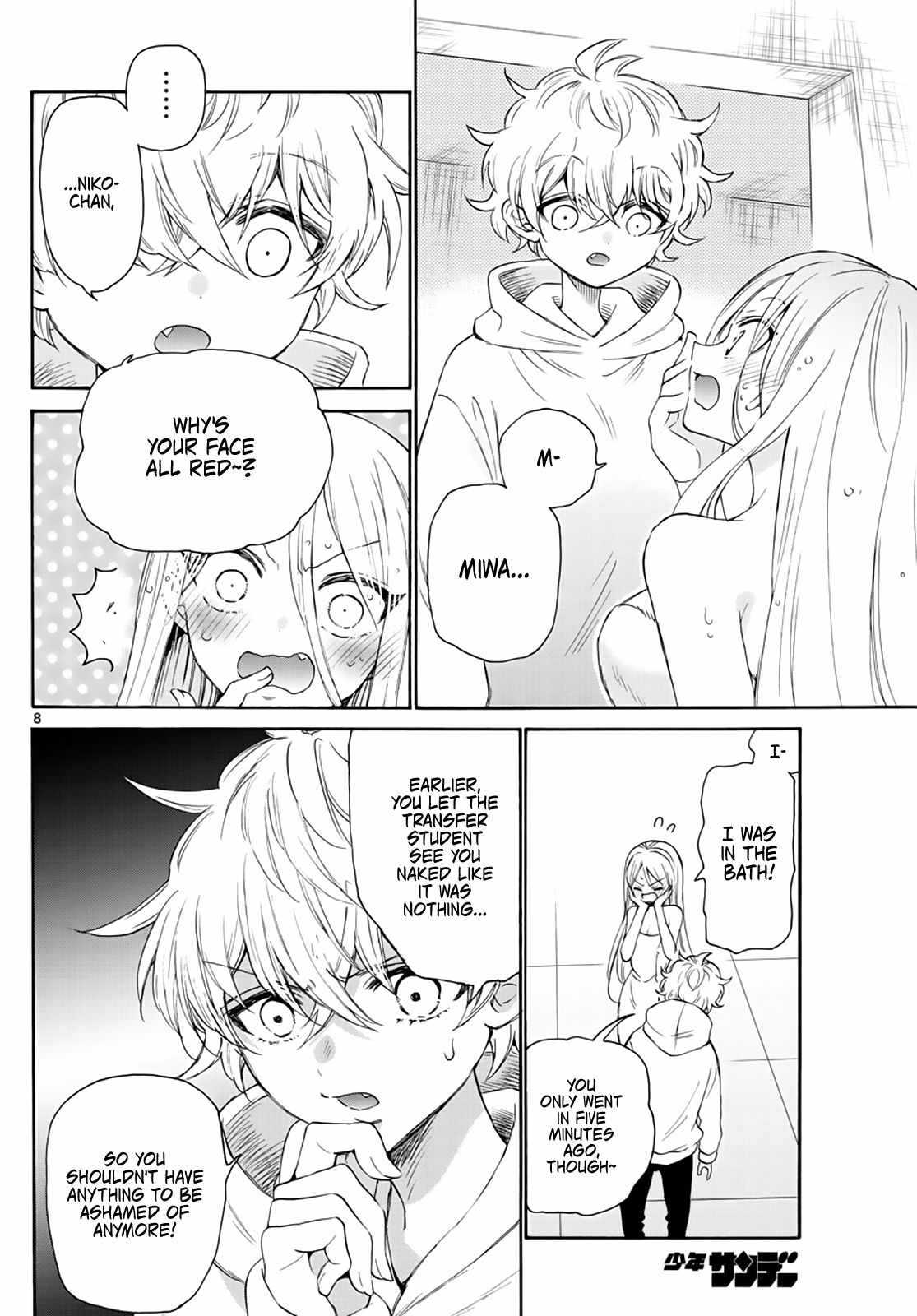 8