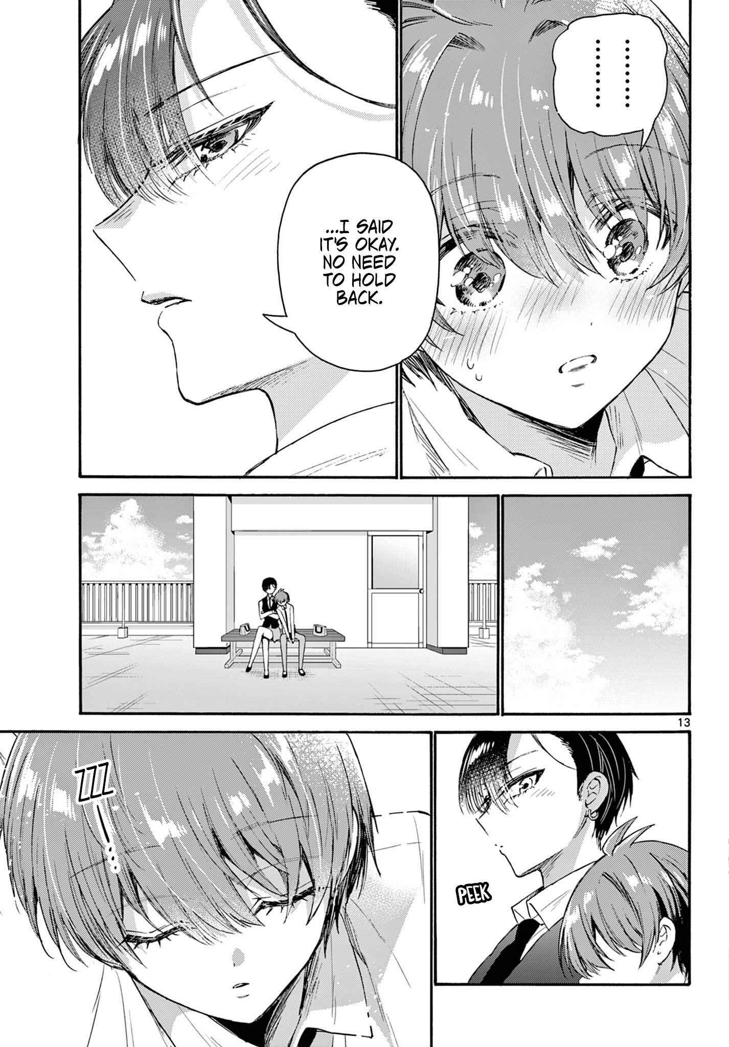 13