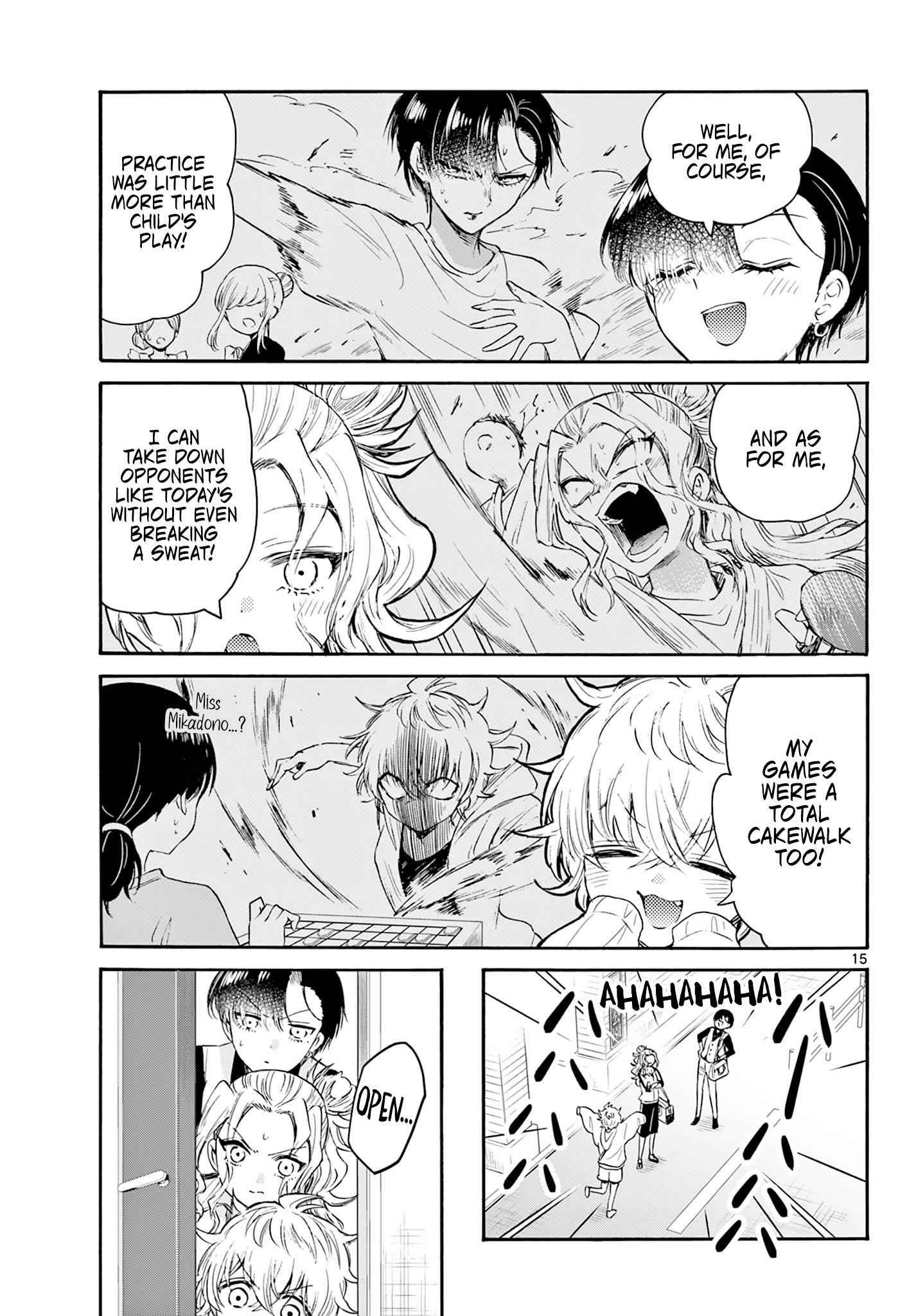 15