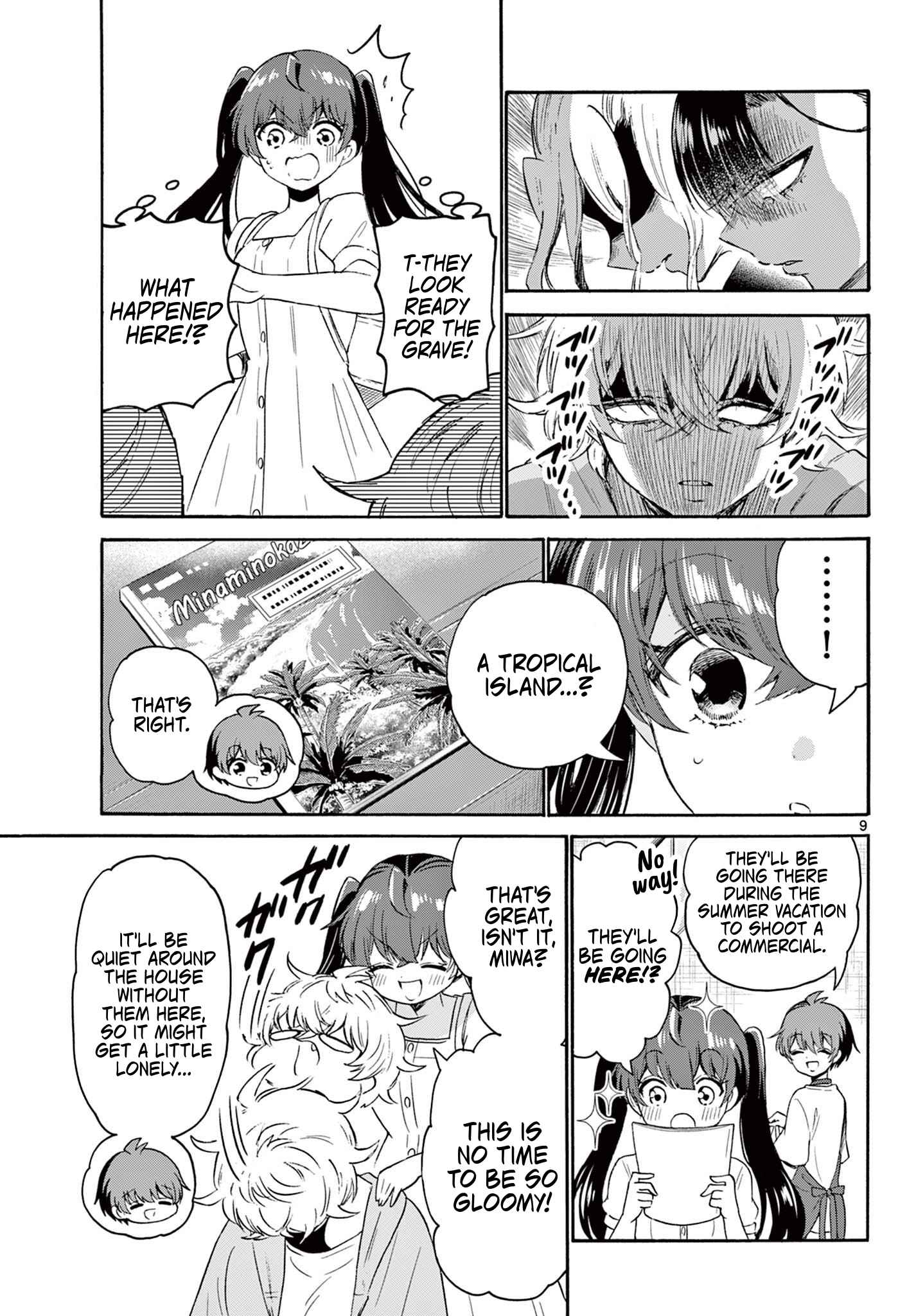 9