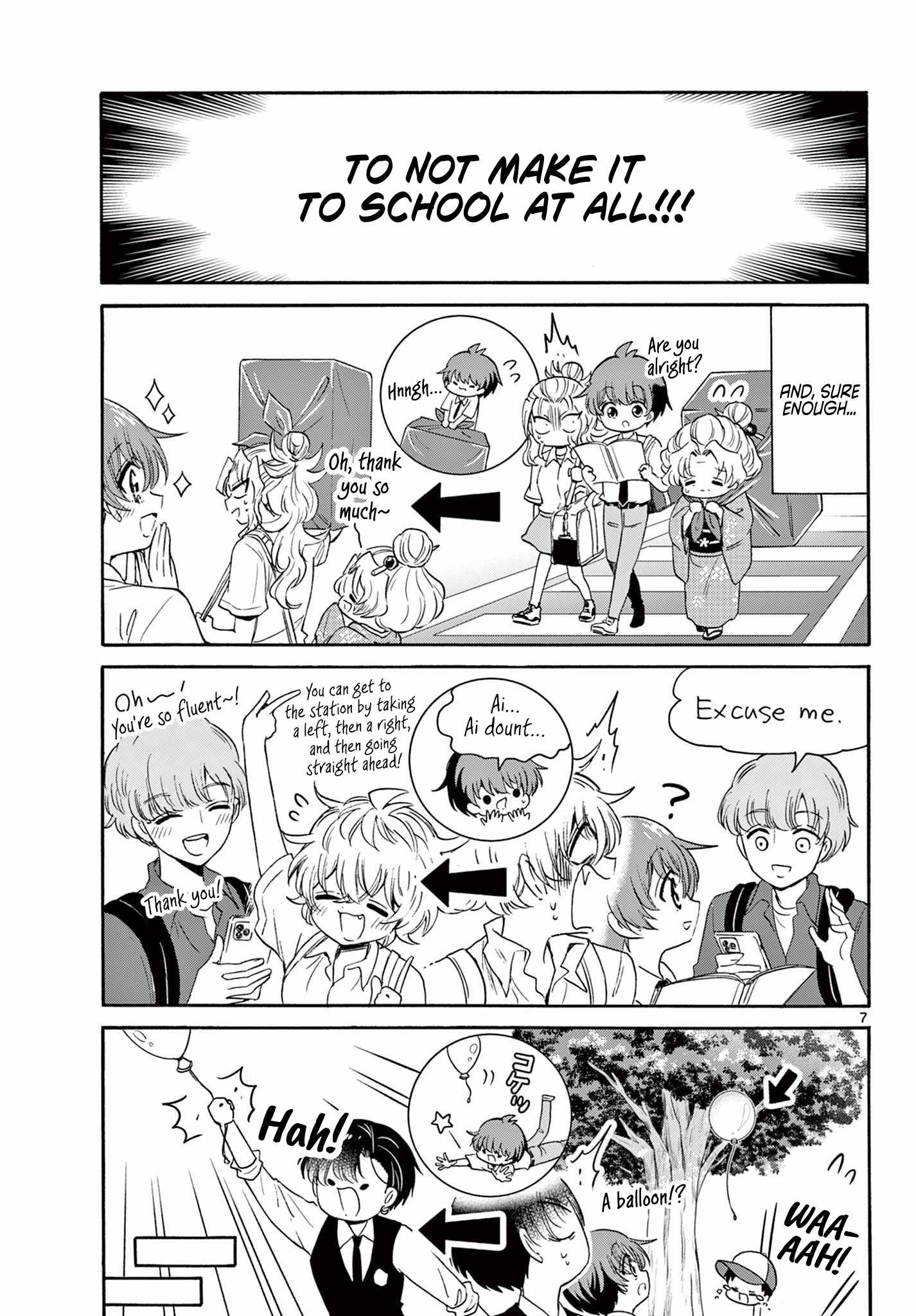 7