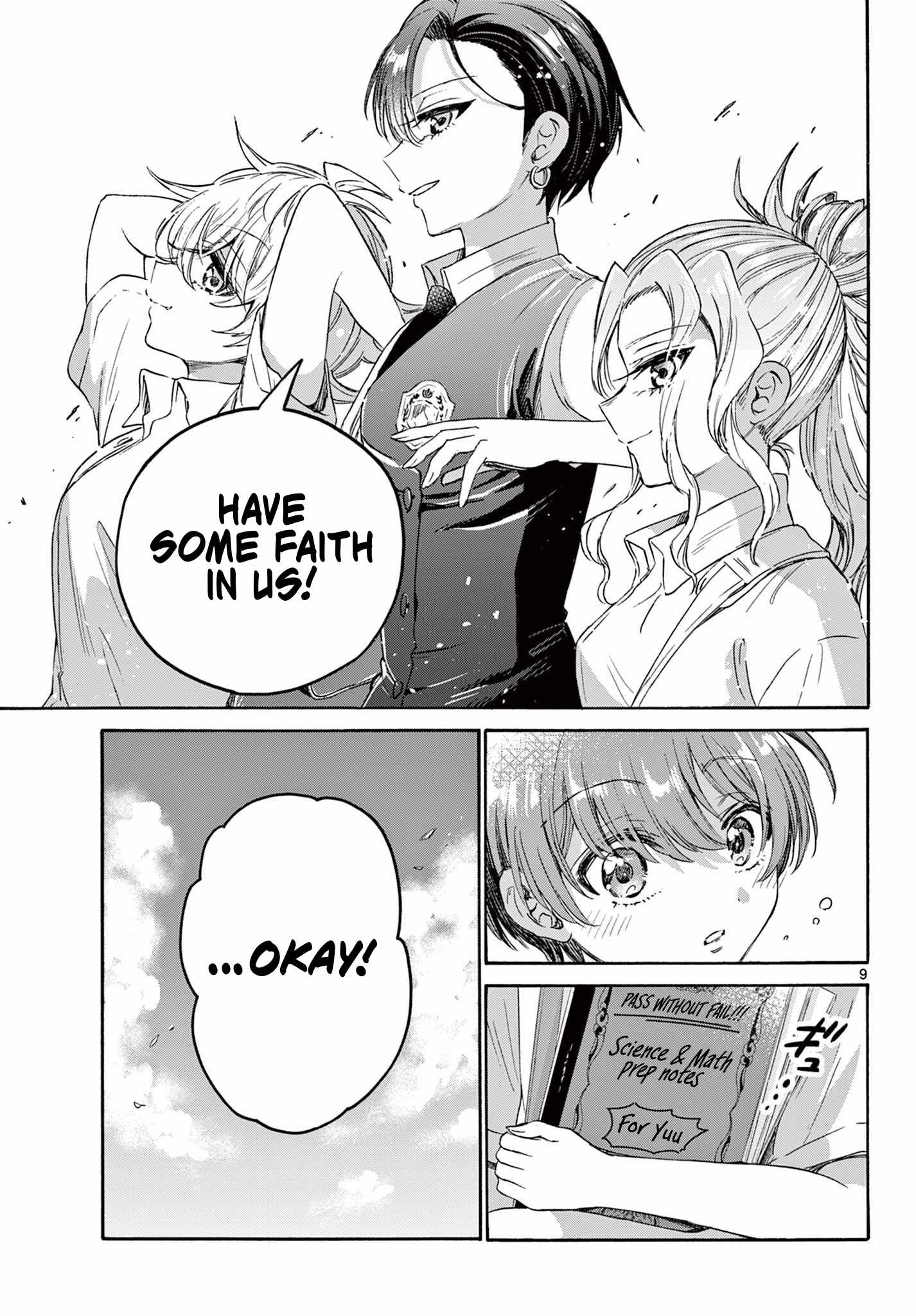 9