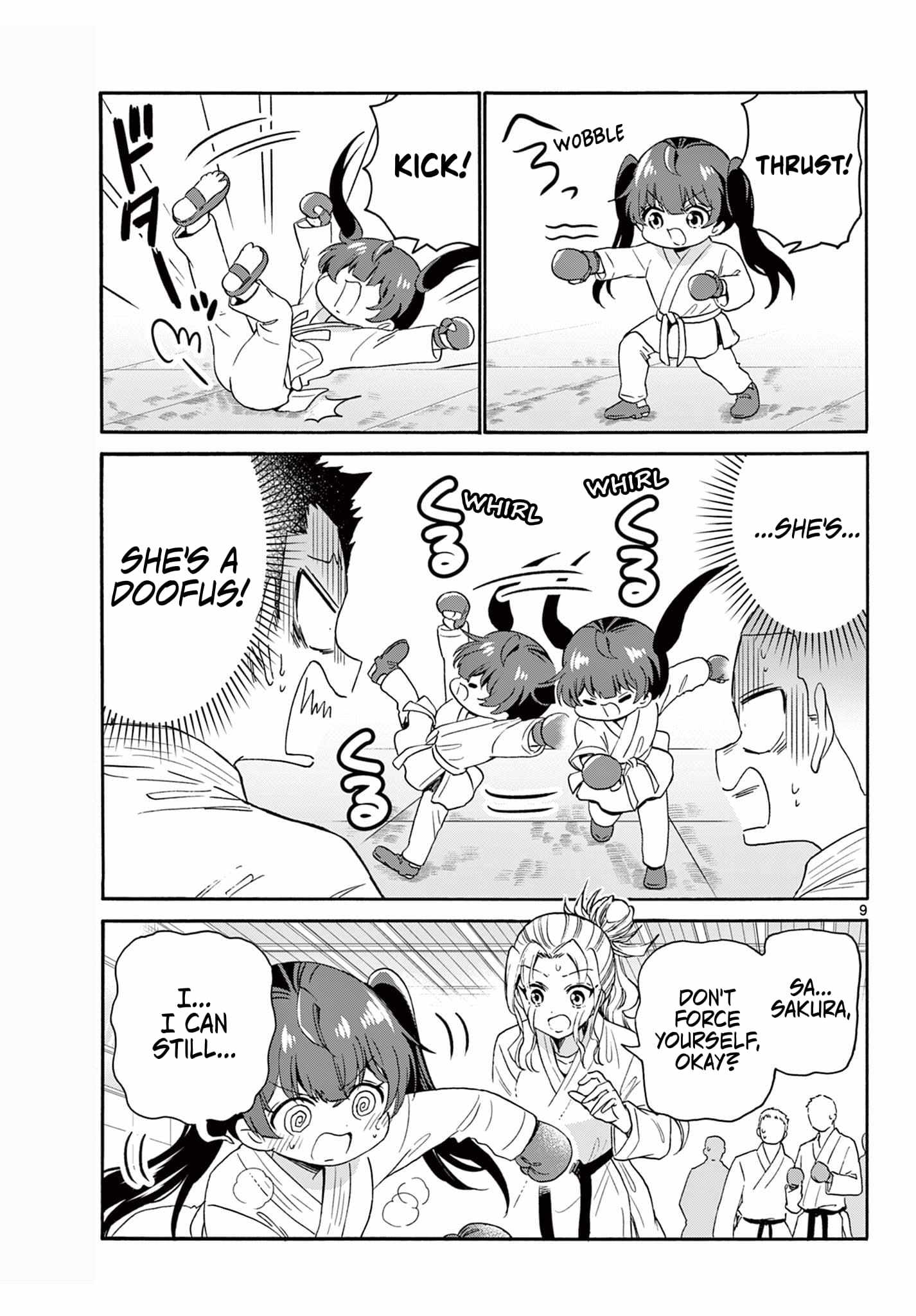9