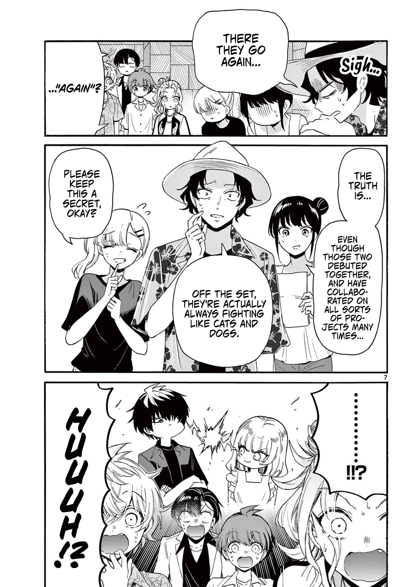 7