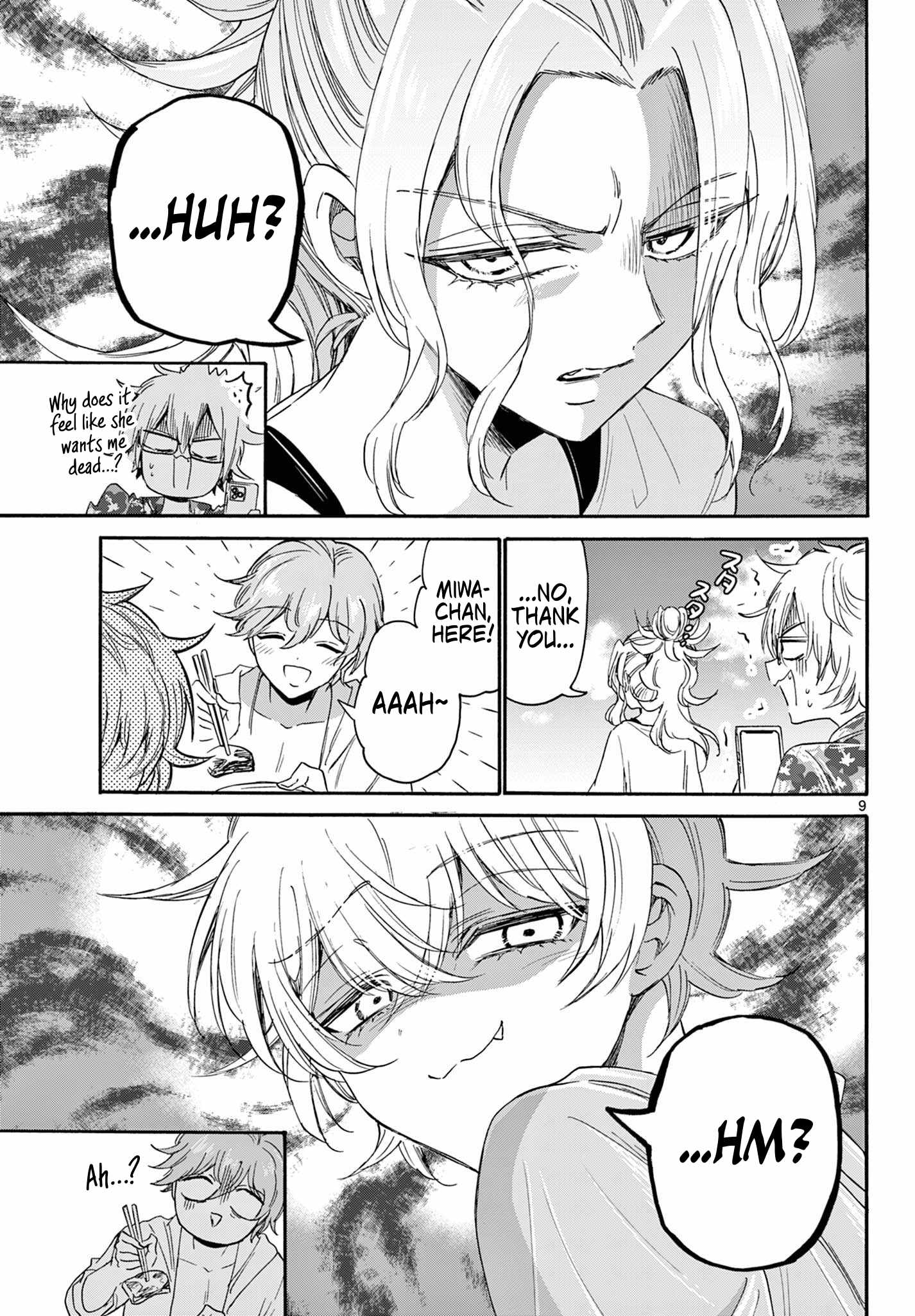 9