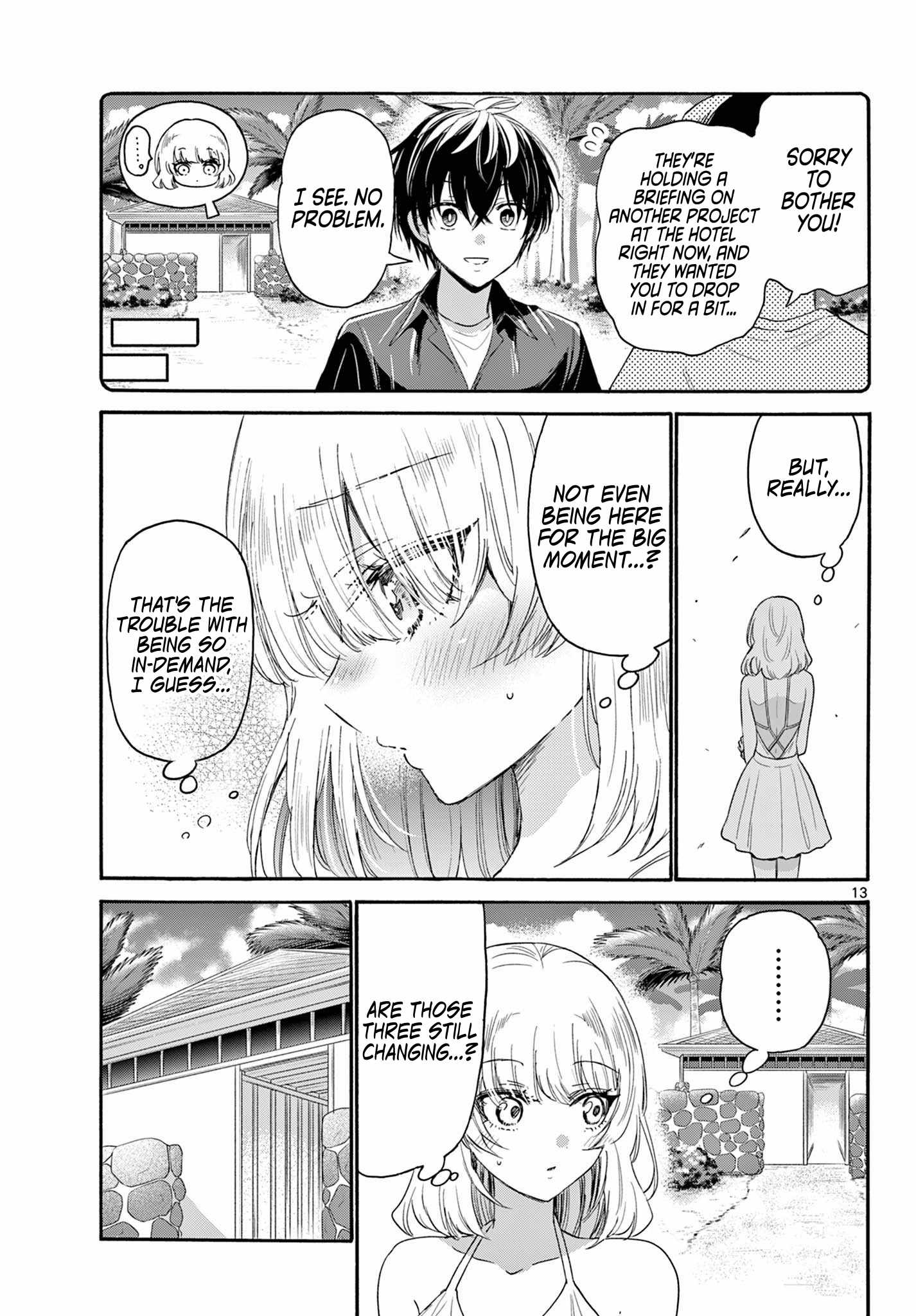 13