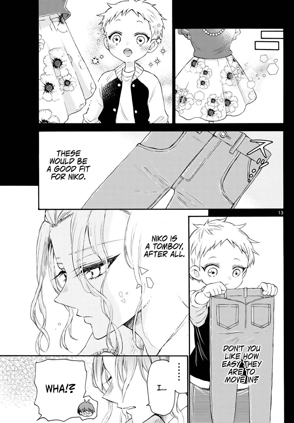 13