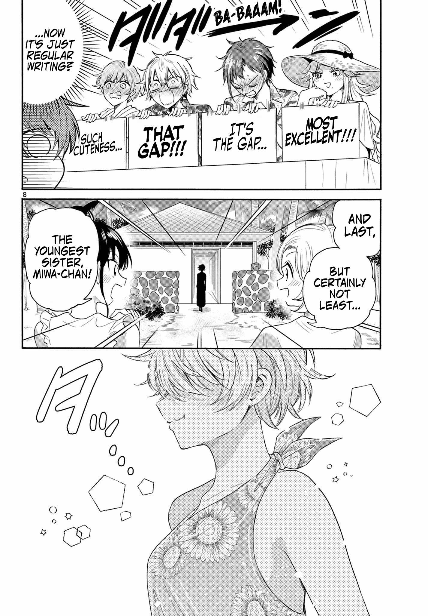 8