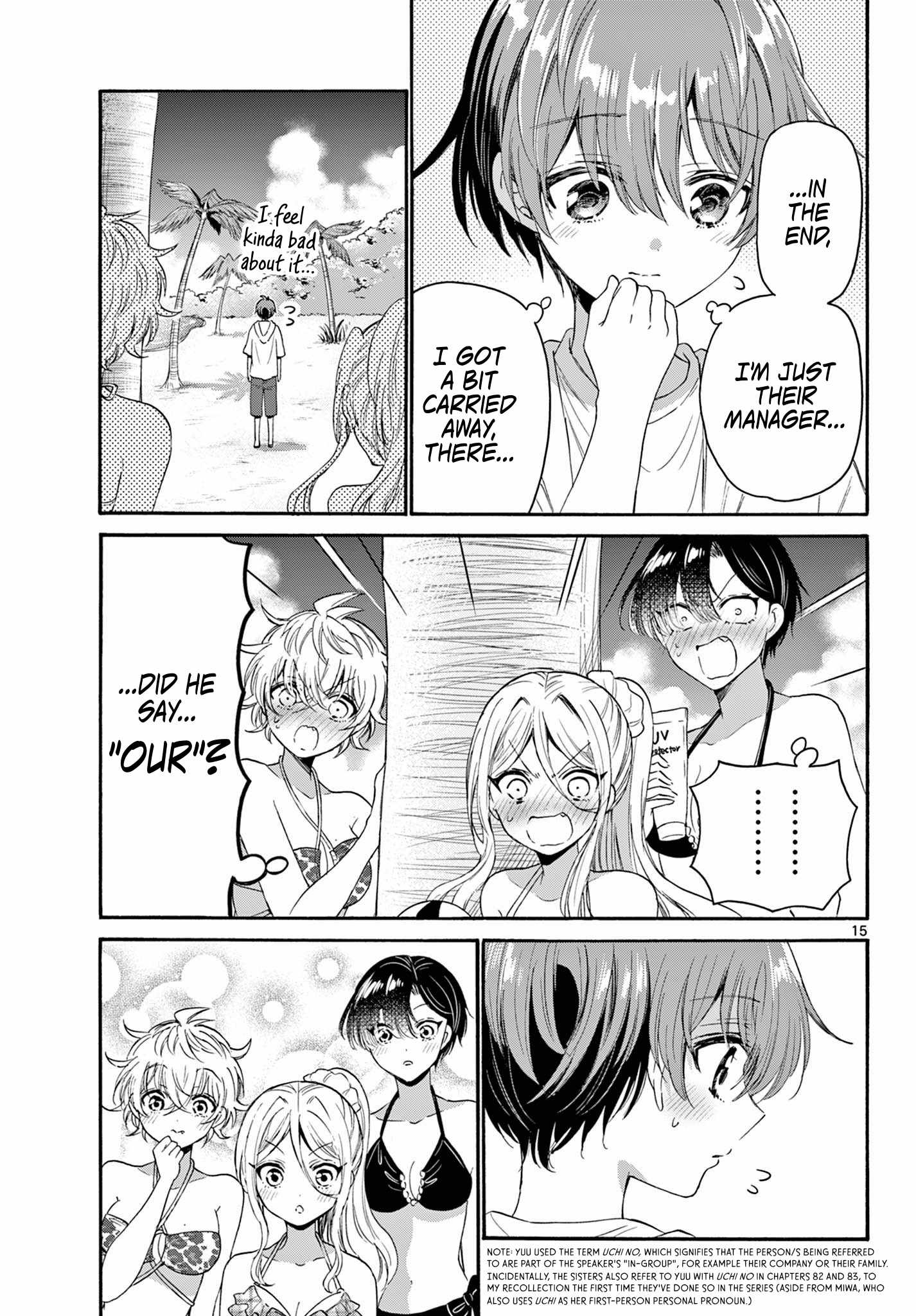 15