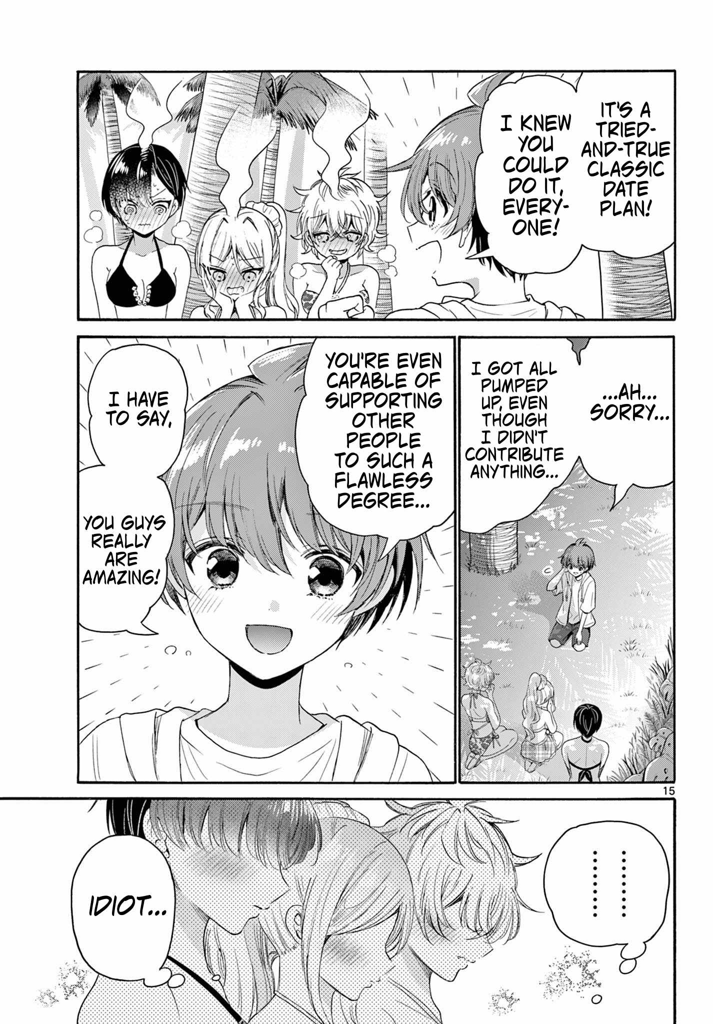 15
