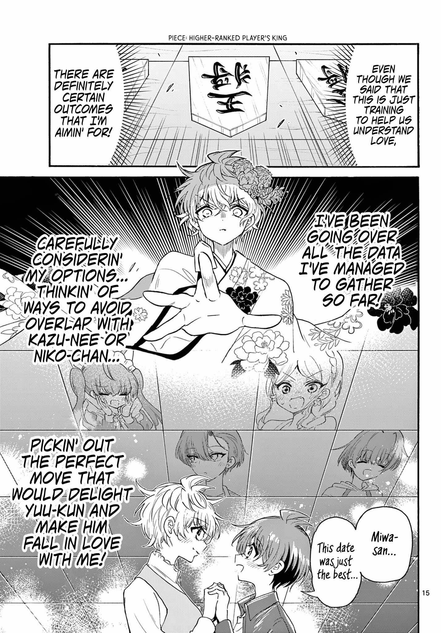 15