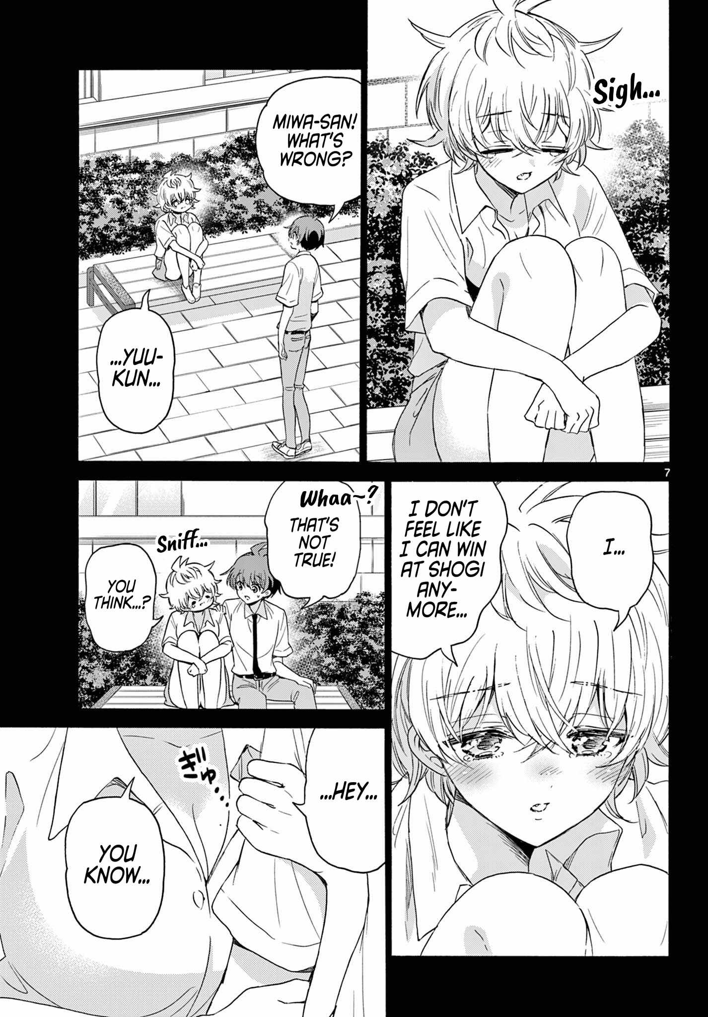7