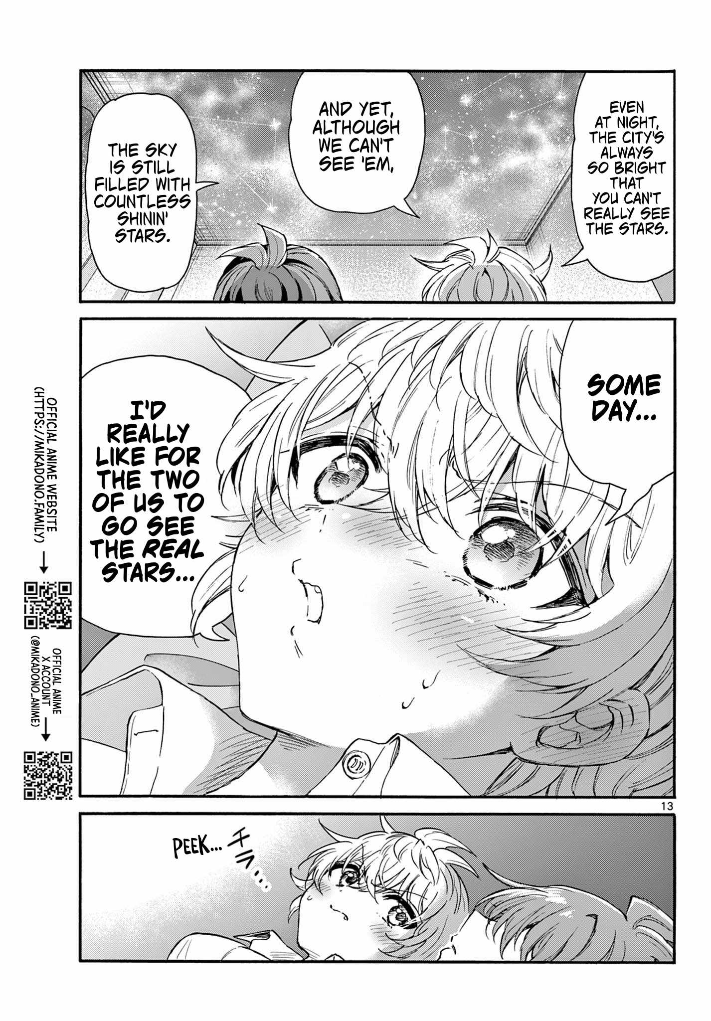 13