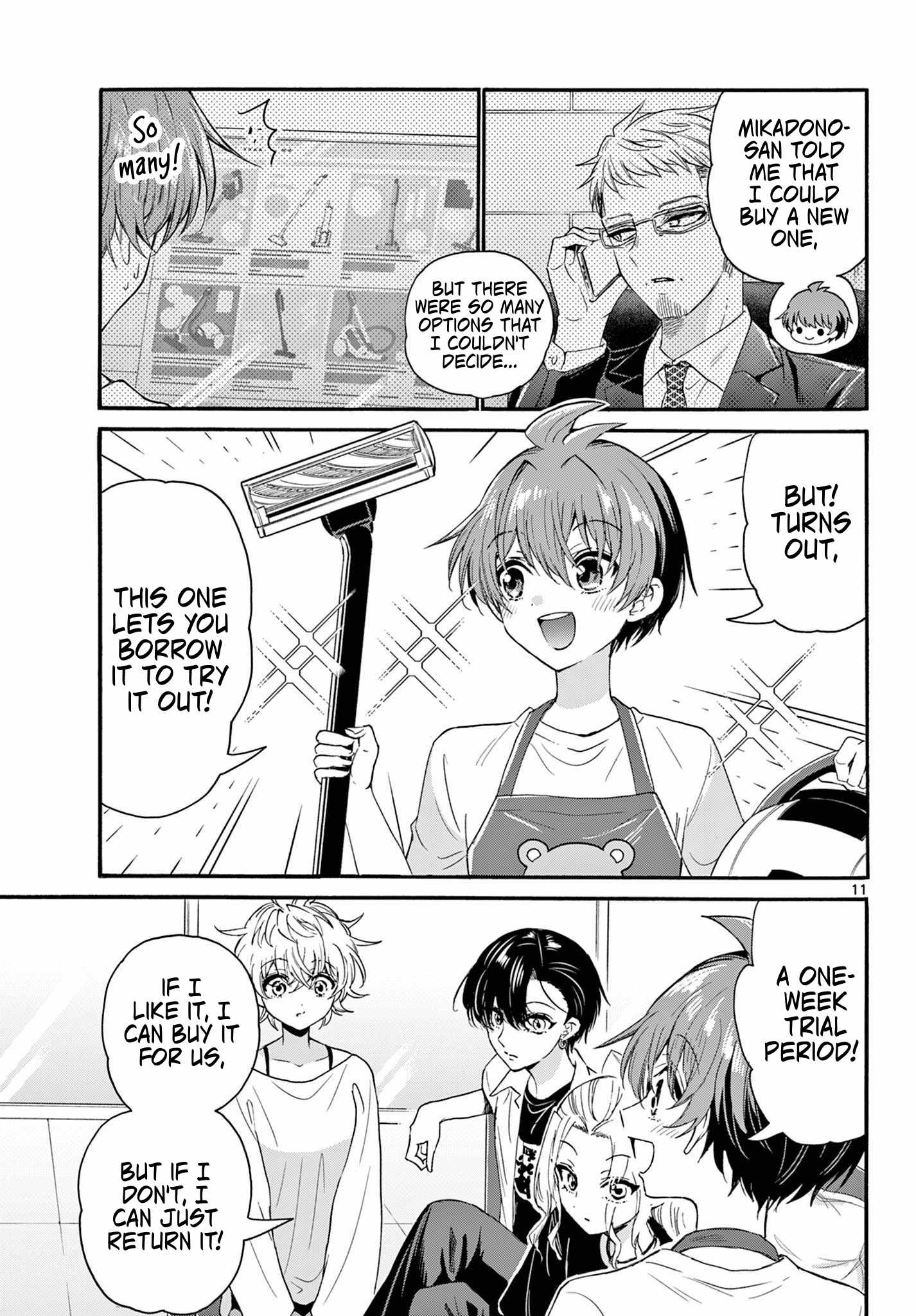 11