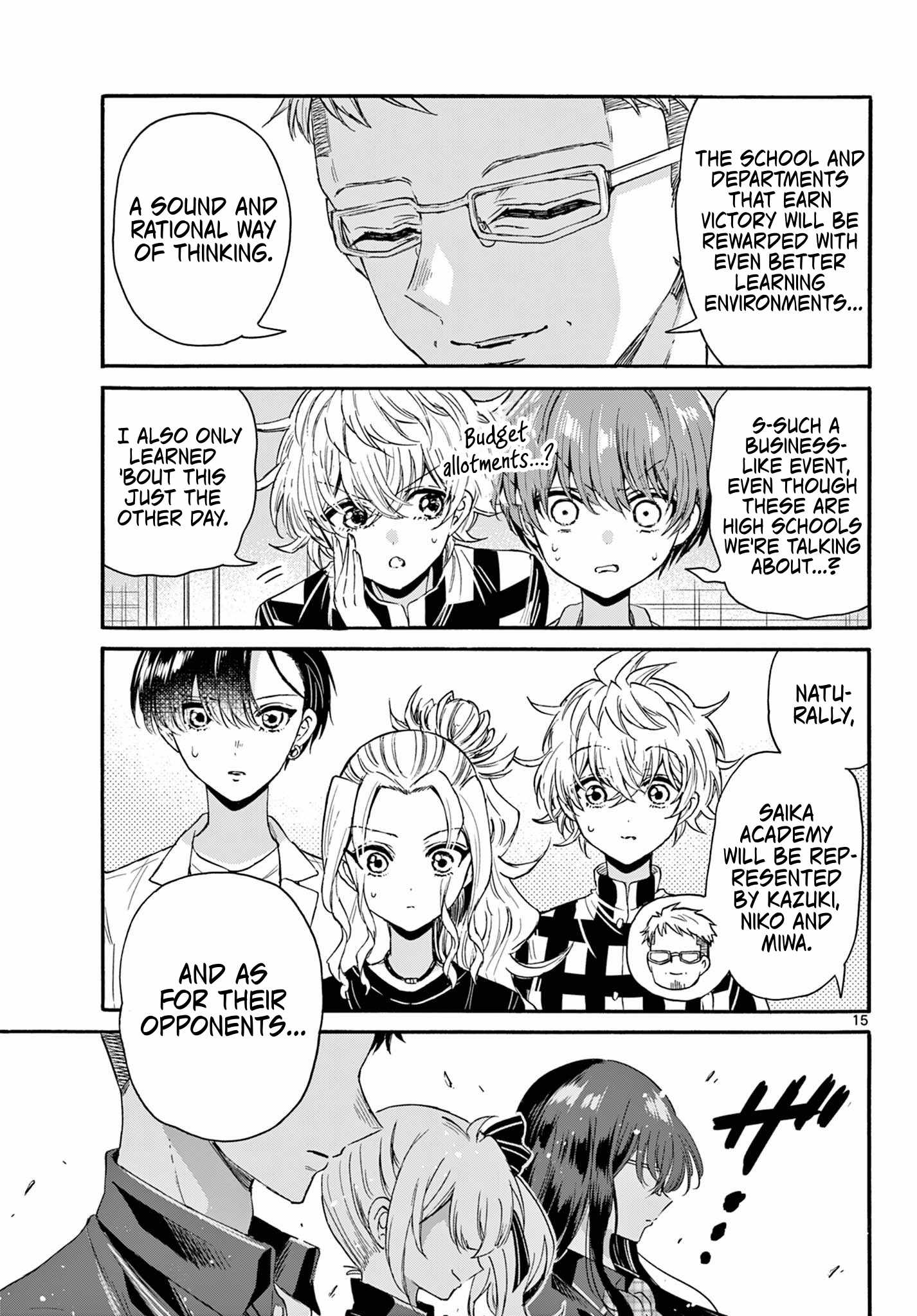 15