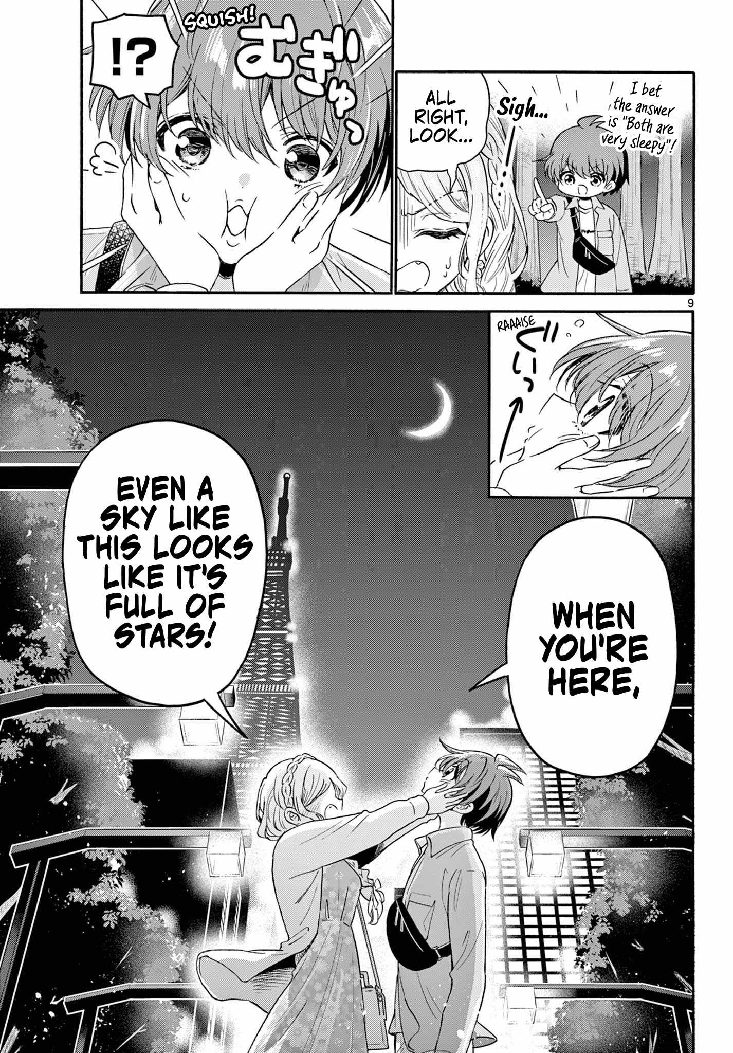 9