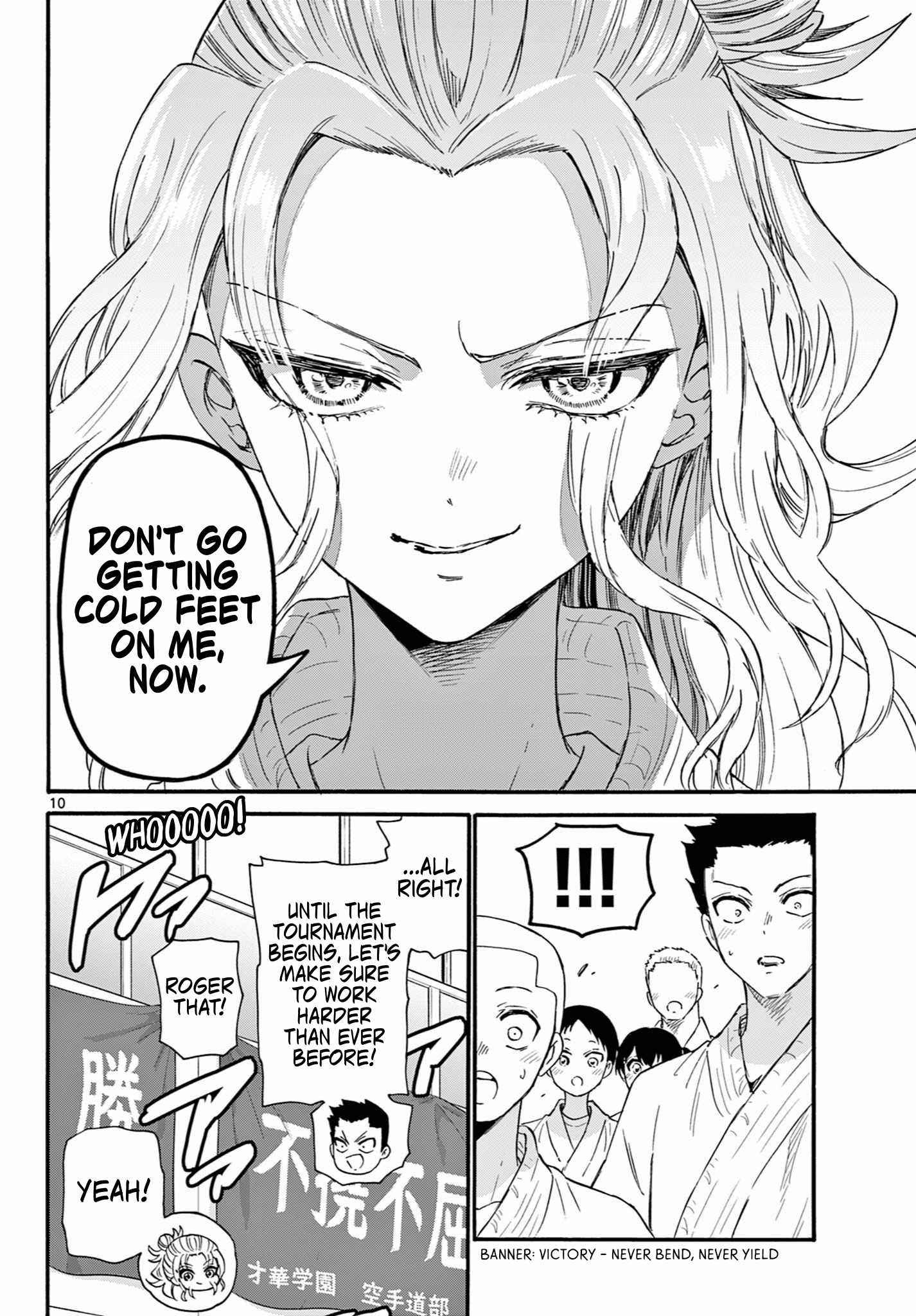 10