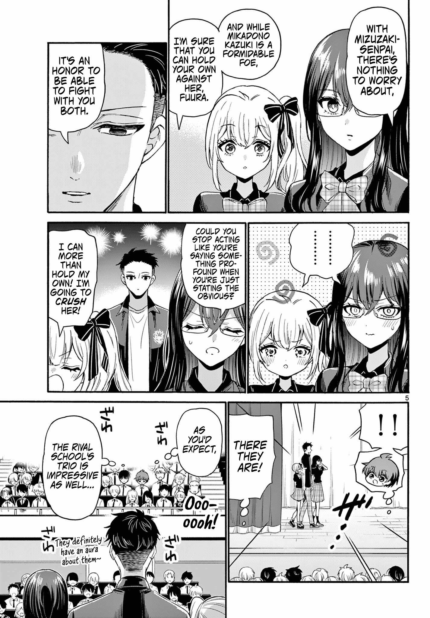 5