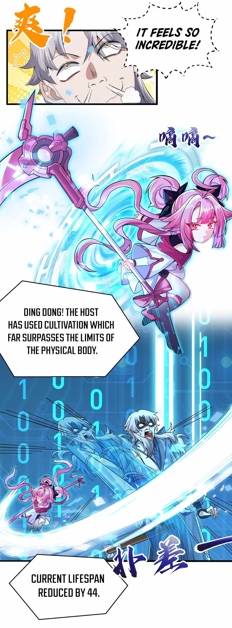8