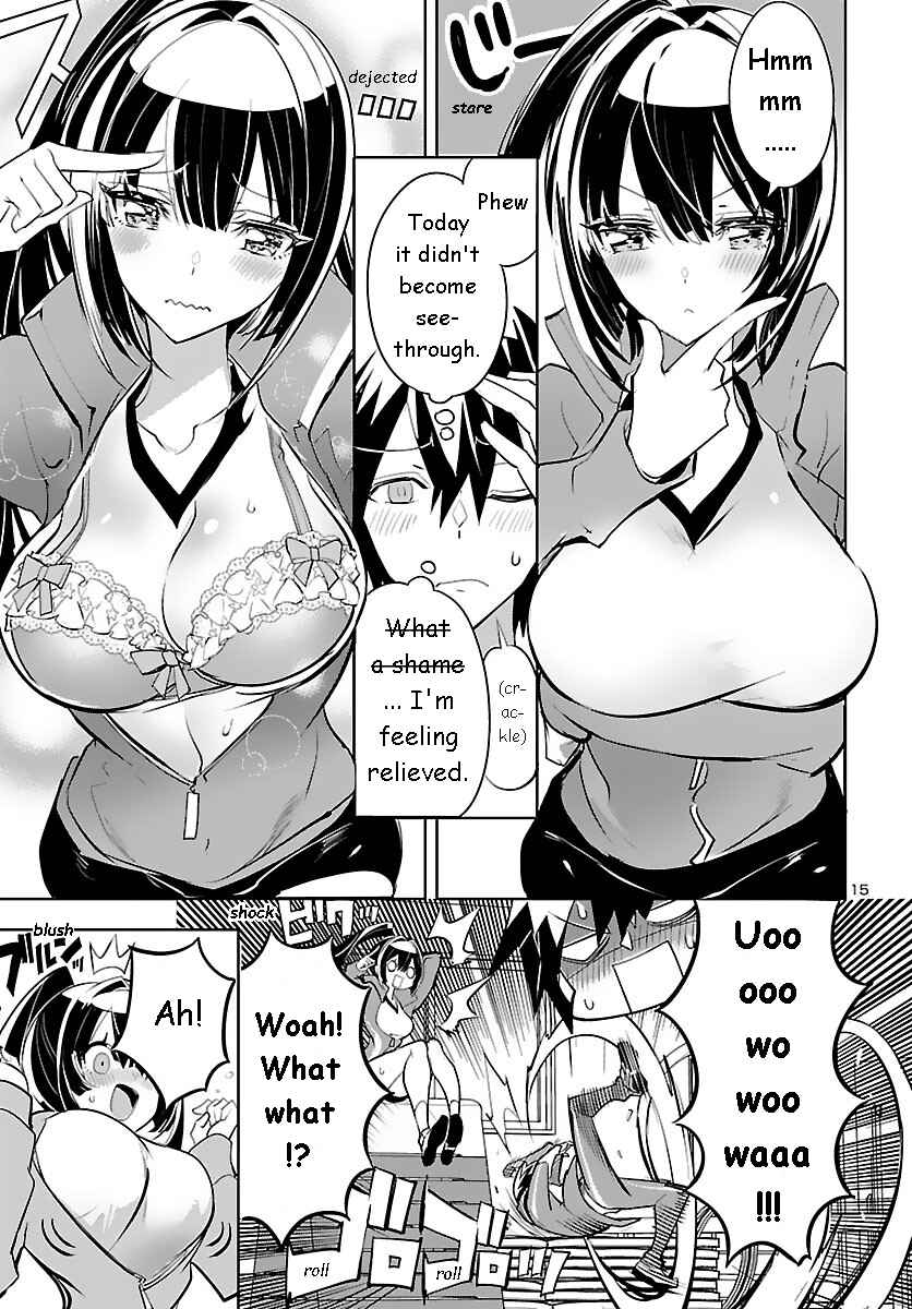15