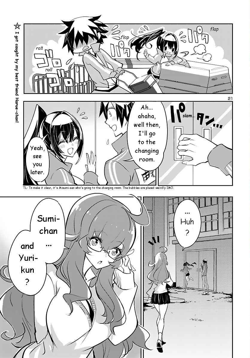 21